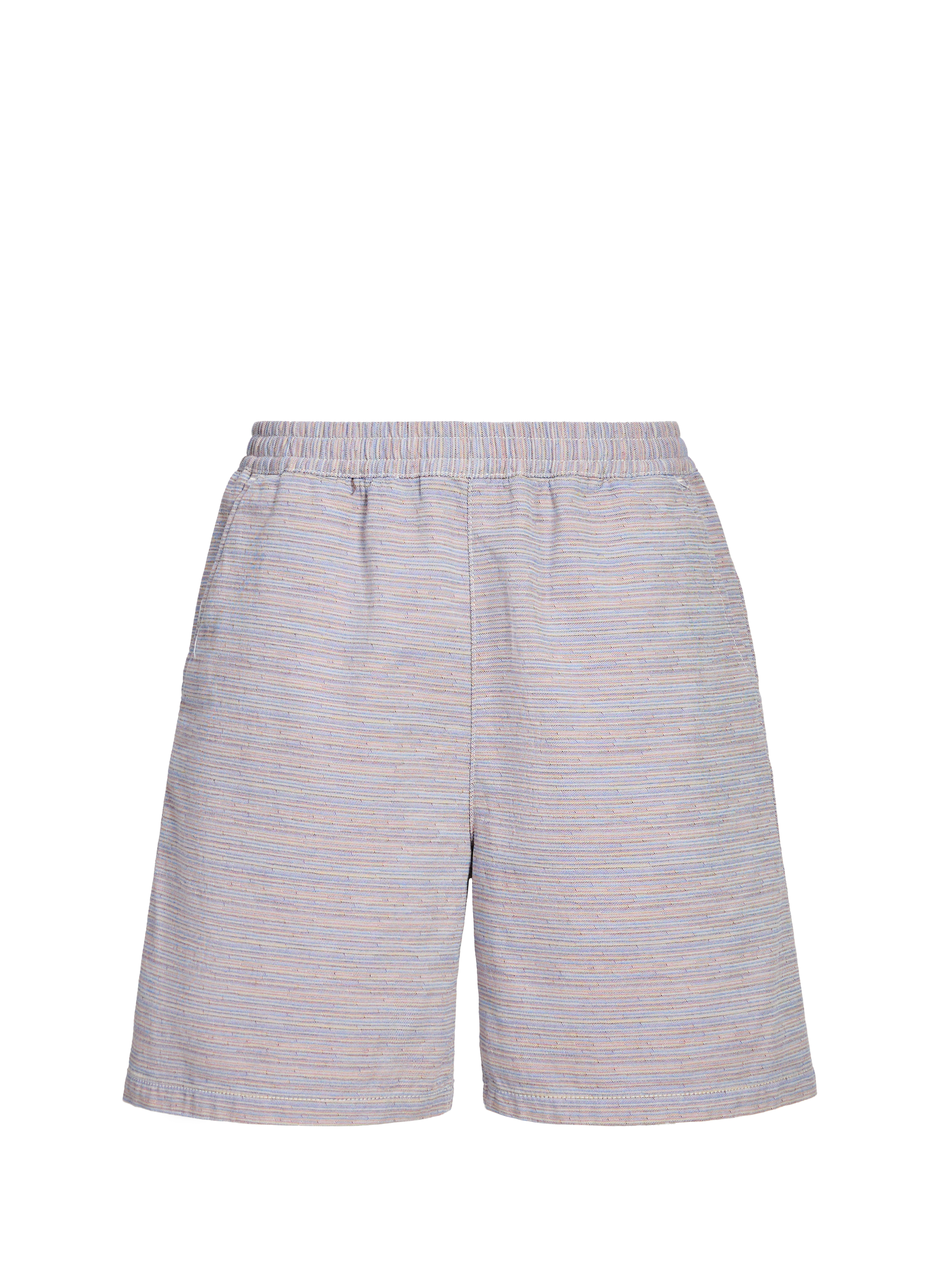 Short in cotton CARHARTT WIP Multicolour
