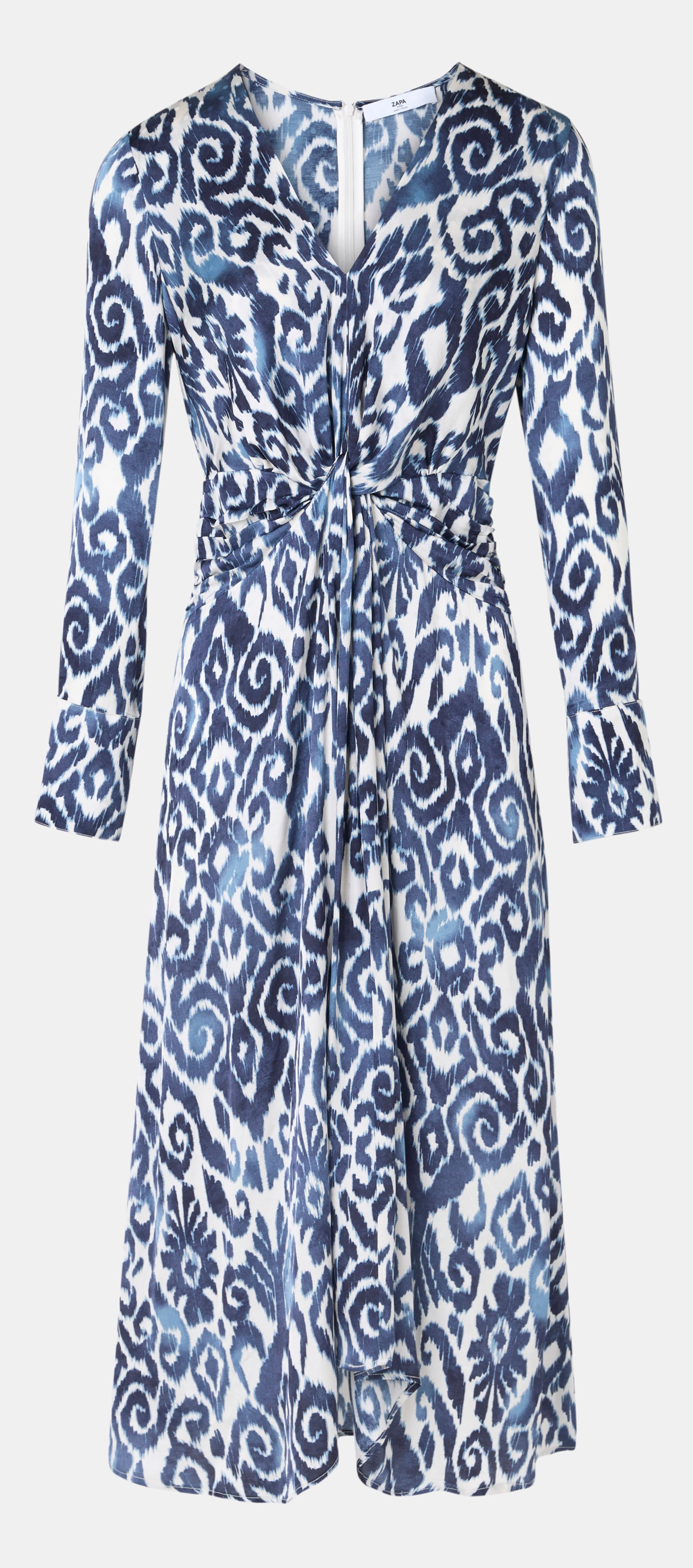 Robe  ruka ZAPA Multicolore