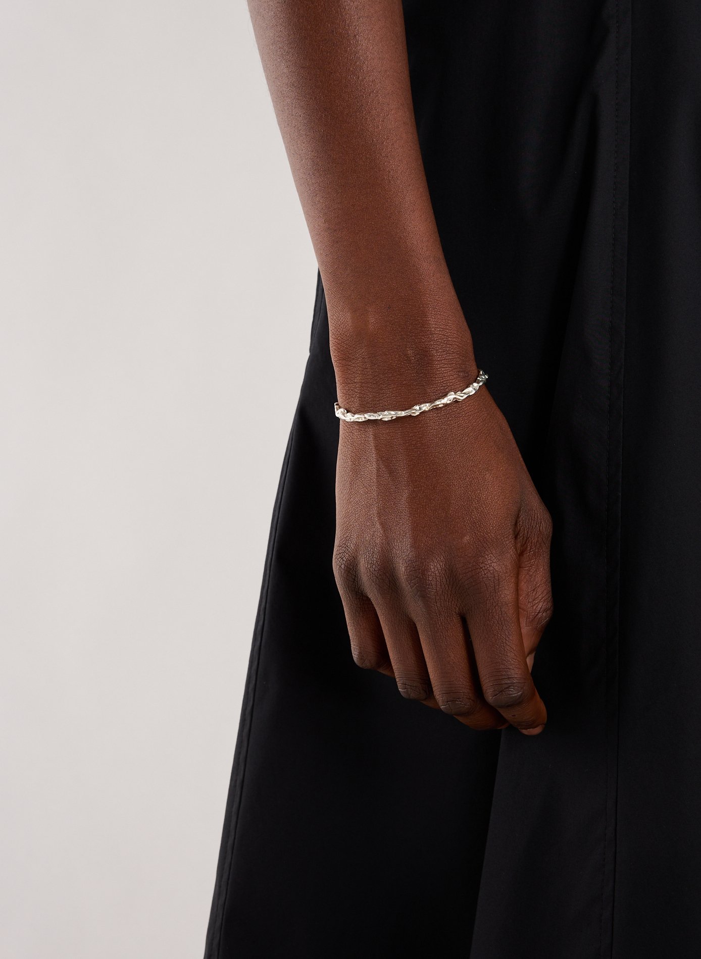 Bracelet Melies HERMINA ATHENS Argent