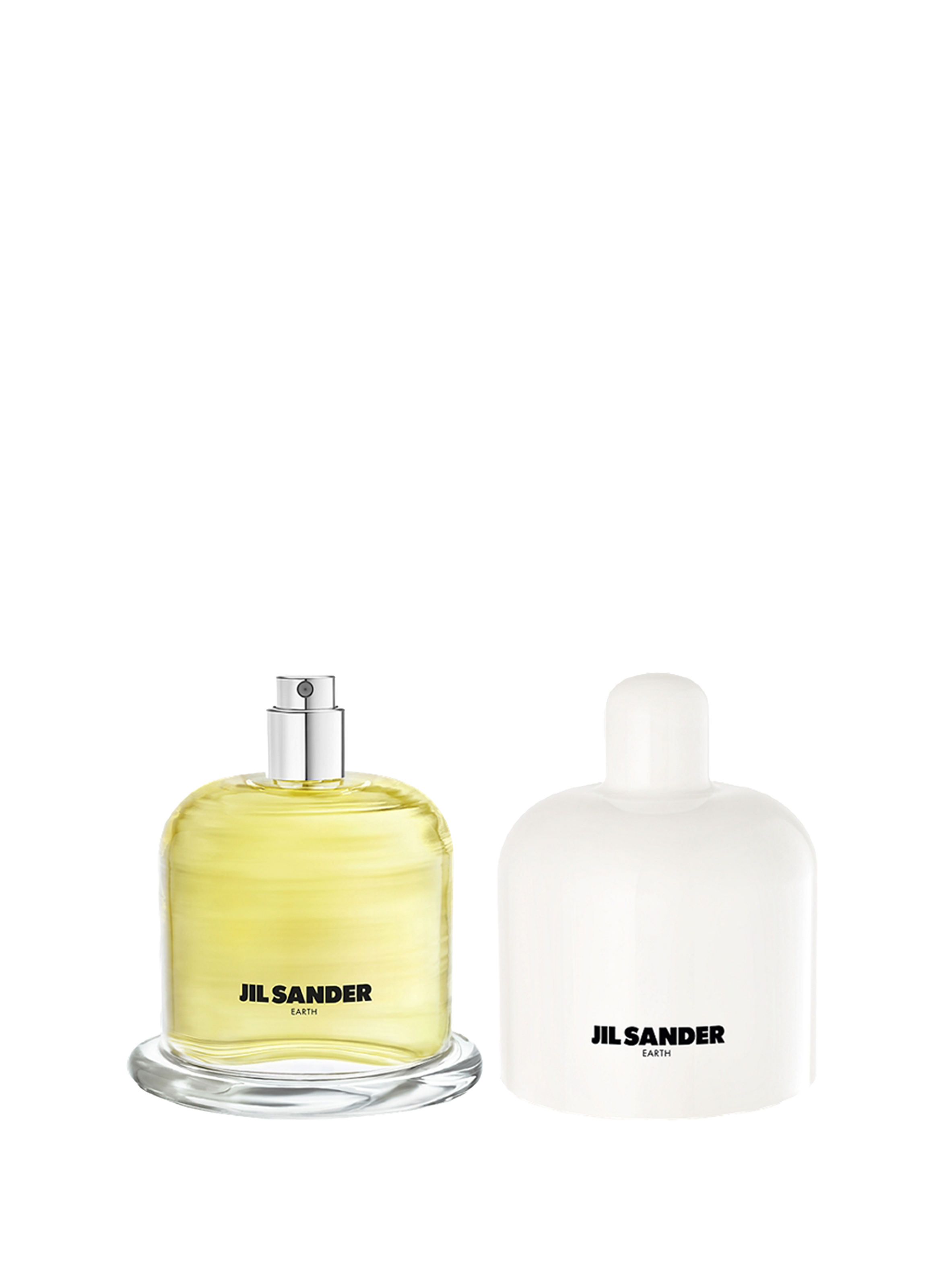 JIL SANDER Olfactory Series 1 Earth - Eau de Parfum No color