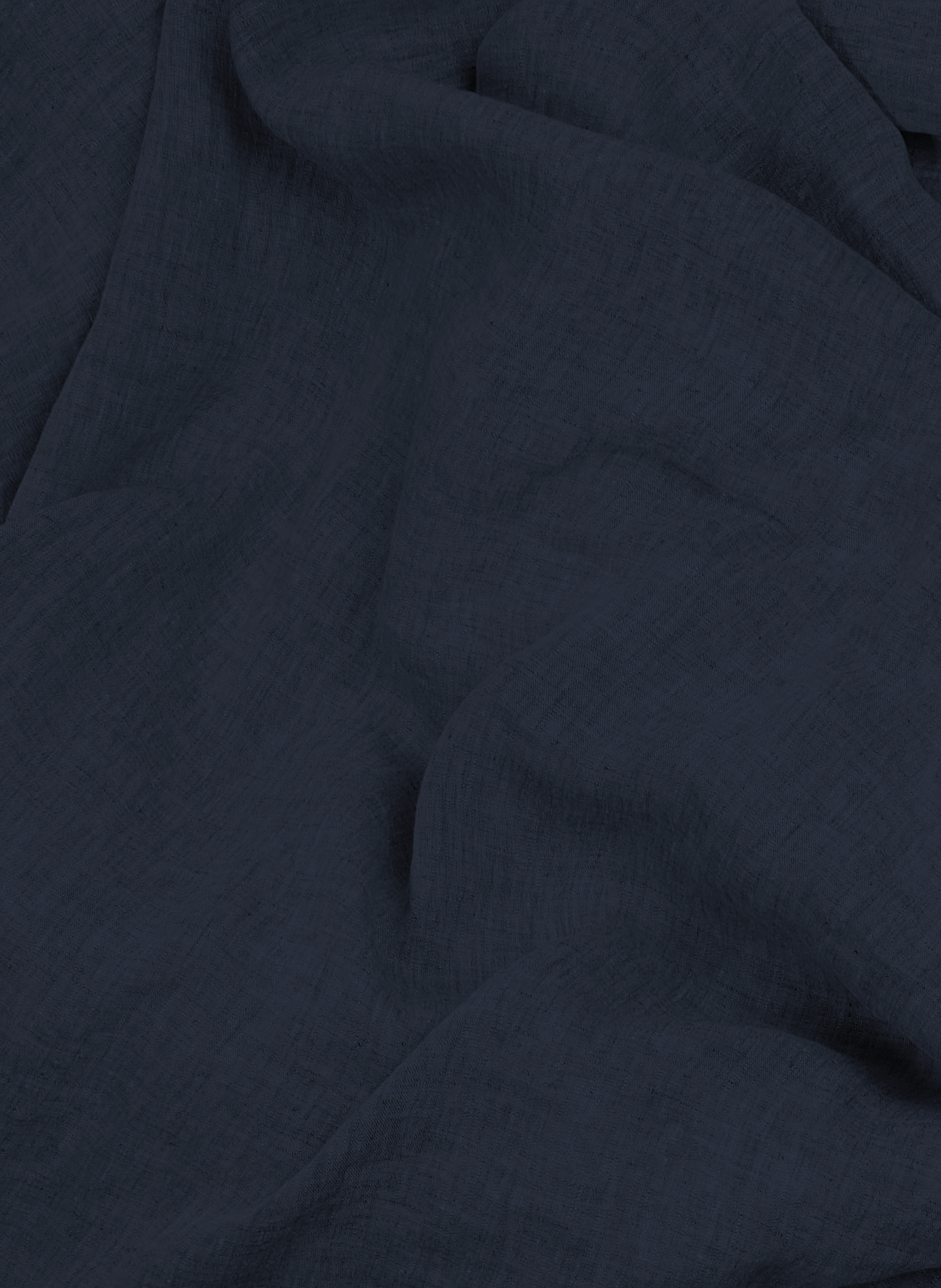 Fitted sheet AU PRINTEMPS PARIS Blue