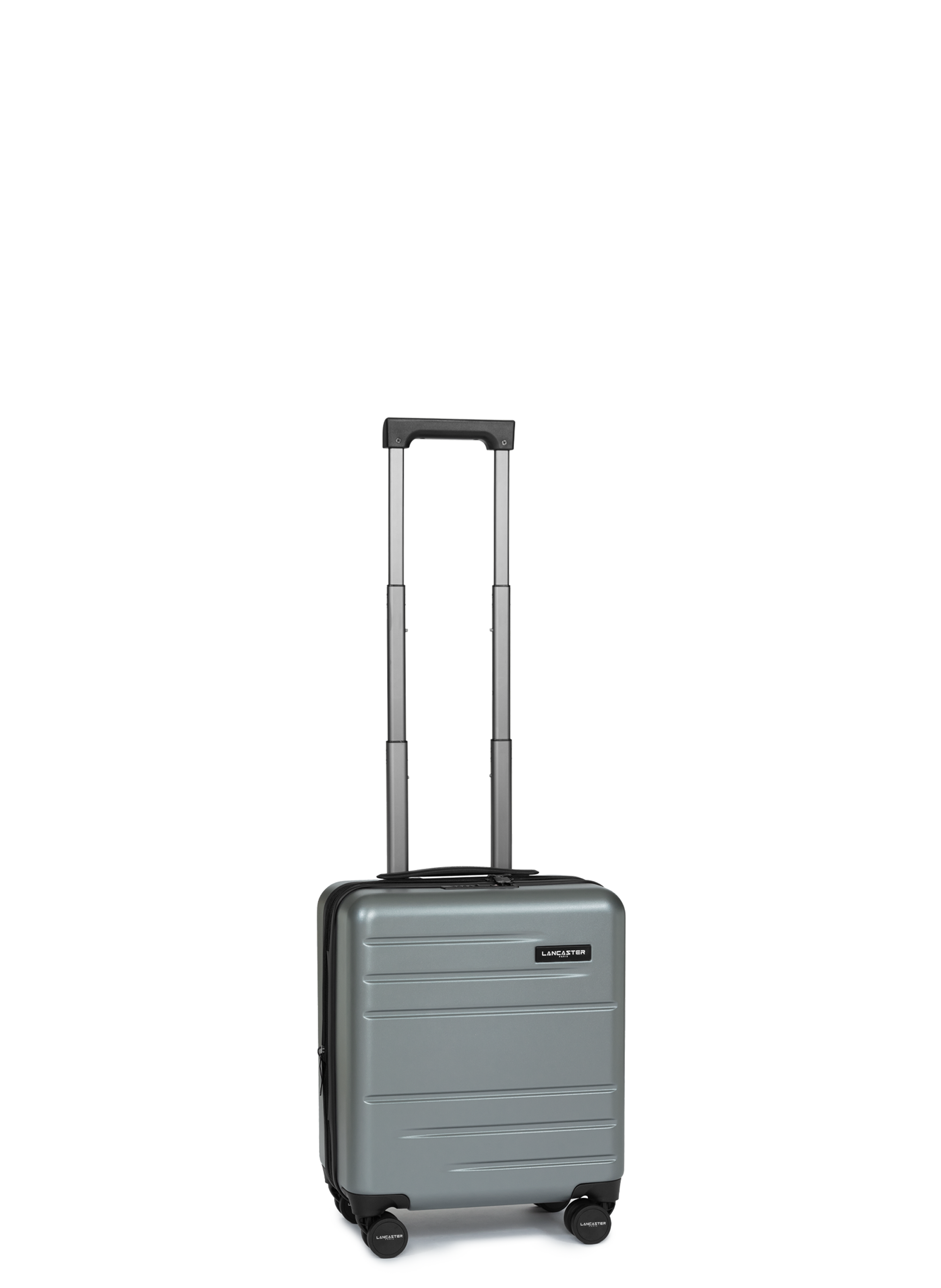 Valise underseat - cdg LANCASTER Gris
