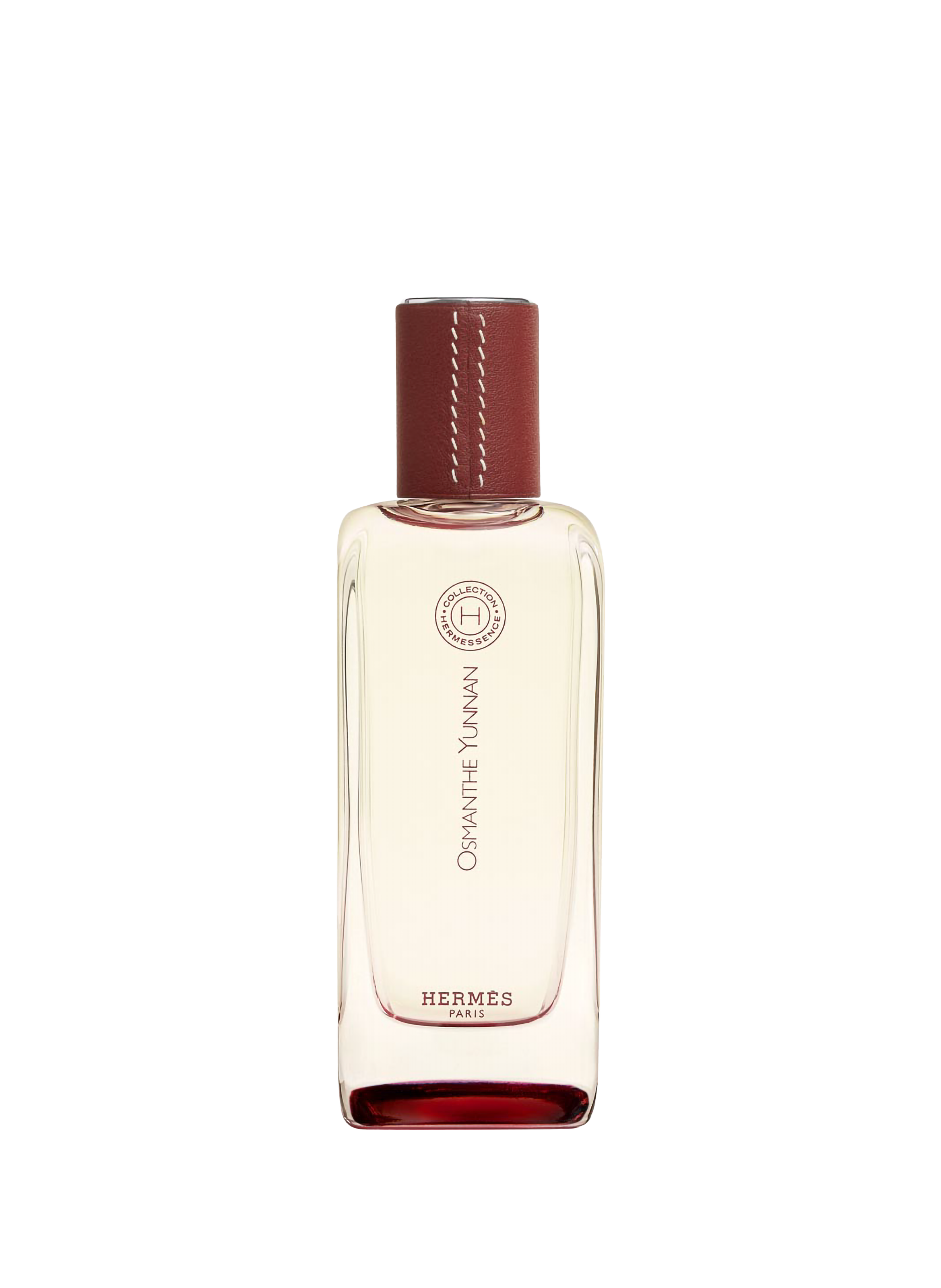 HERMÈS Osmanthe Yunnan - Eau de Toilette No color