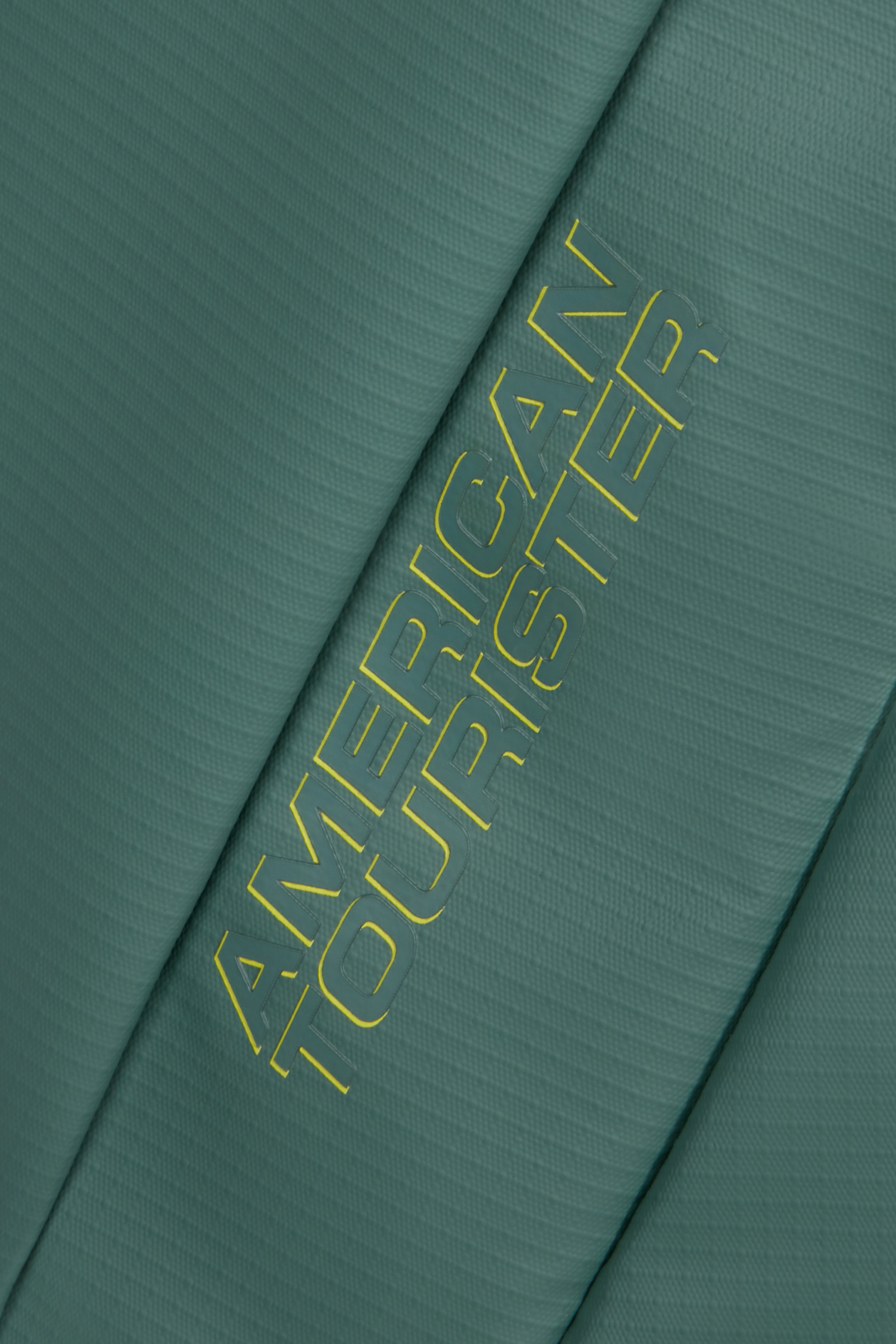 Upventure sacoche ordinateur AMERICAN TOURISTER Vert