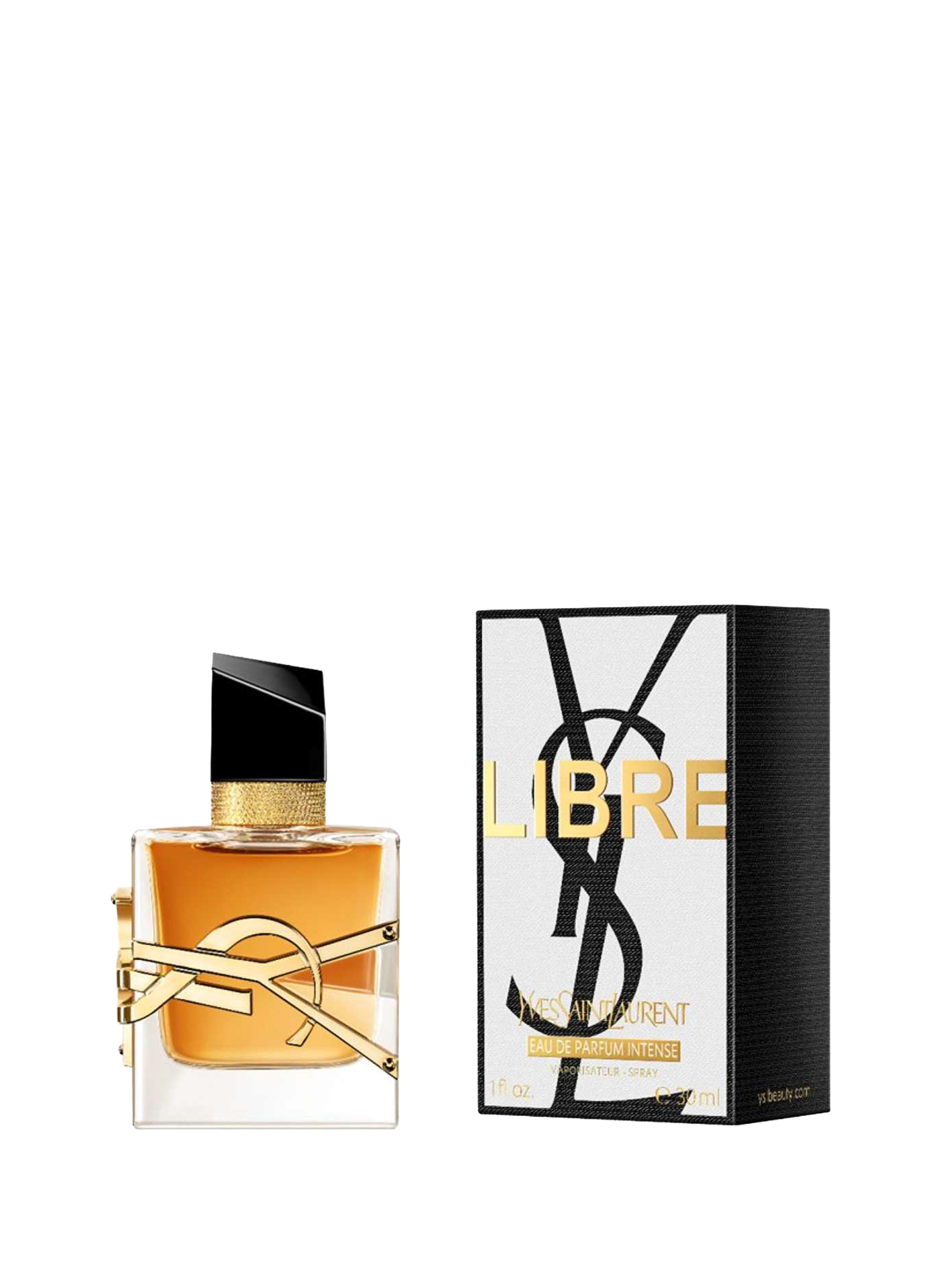 Libre eau de parfum intense YVES SAINT LAURENT No color
