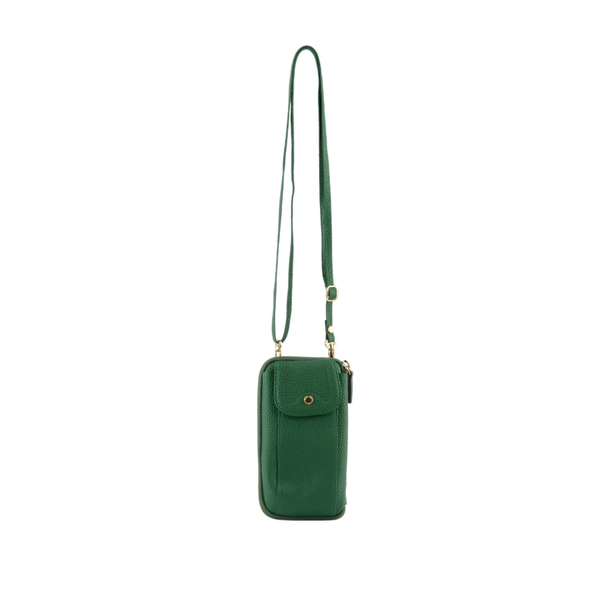 Club - etui portable POURCHET Vert