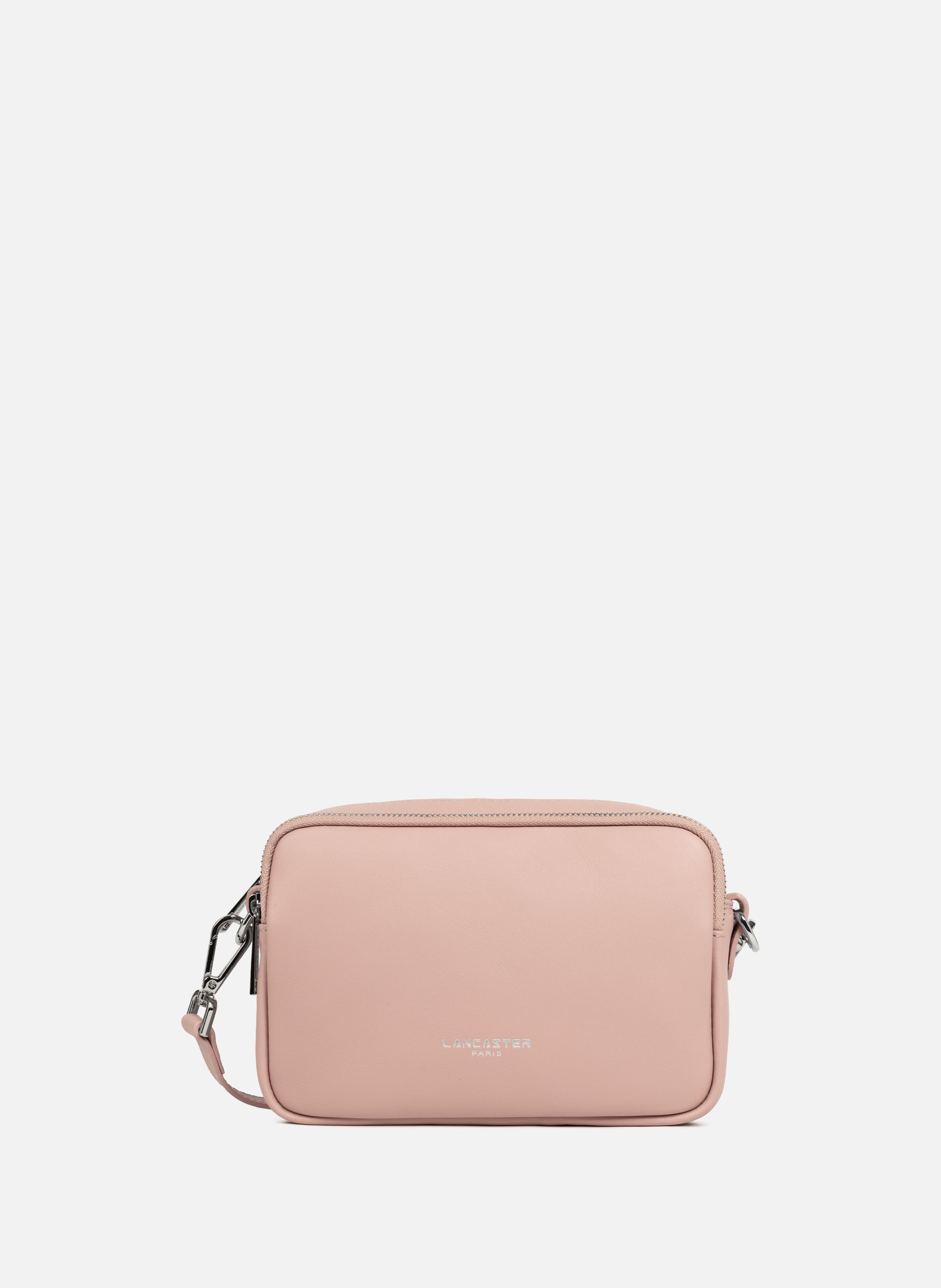 Sac trotteur - donna ama LANCASTER Beige