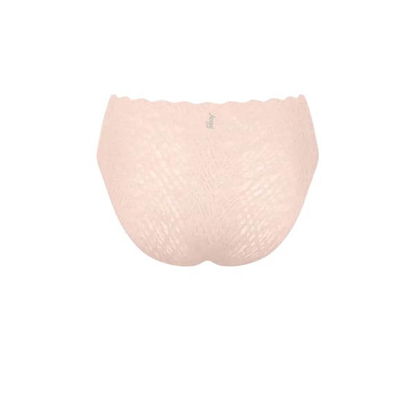 Sloggi Culotte mi-haute en dentelle