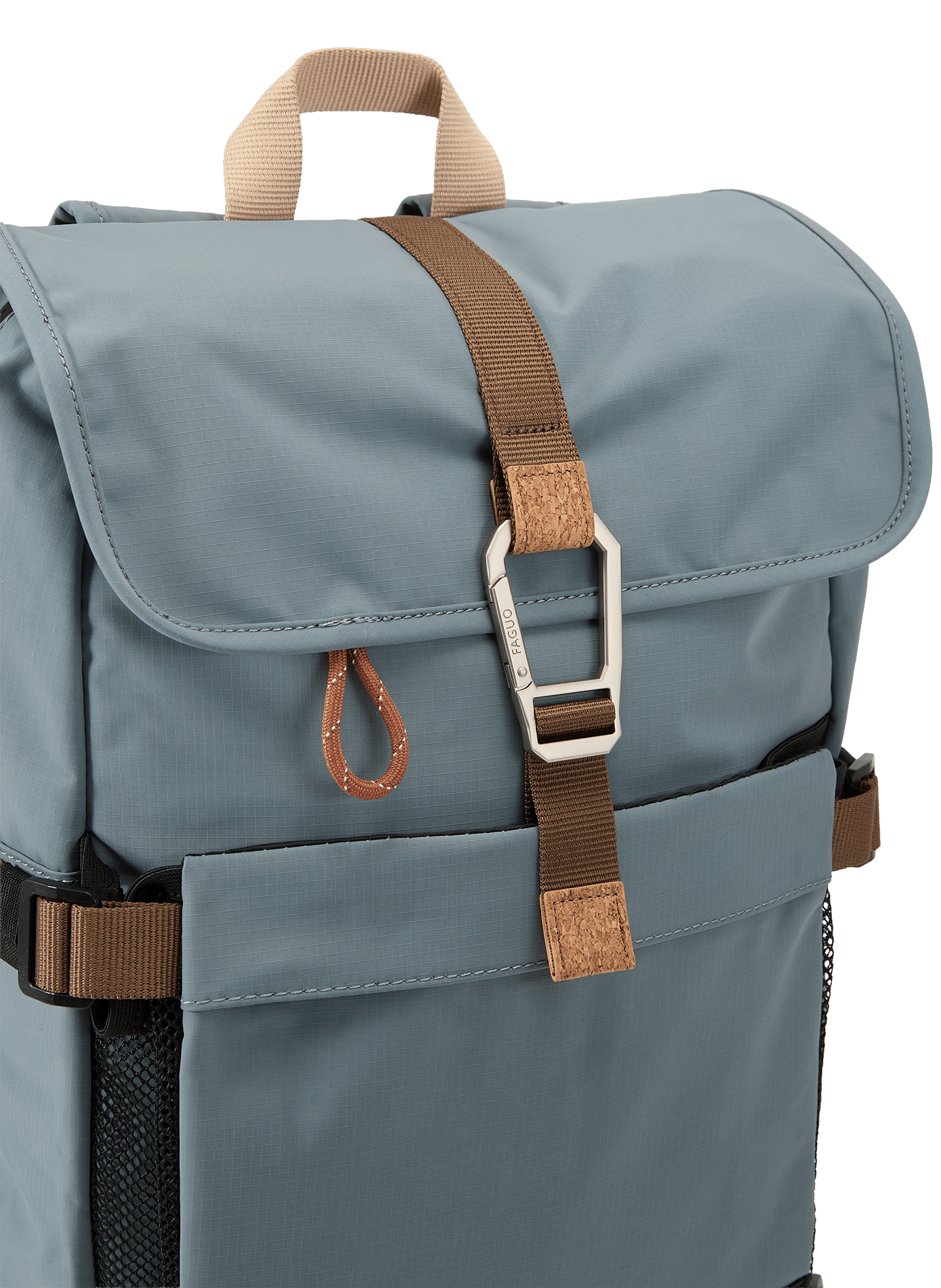 Sac à dos Commuter 2.0 FAGUO Bleu