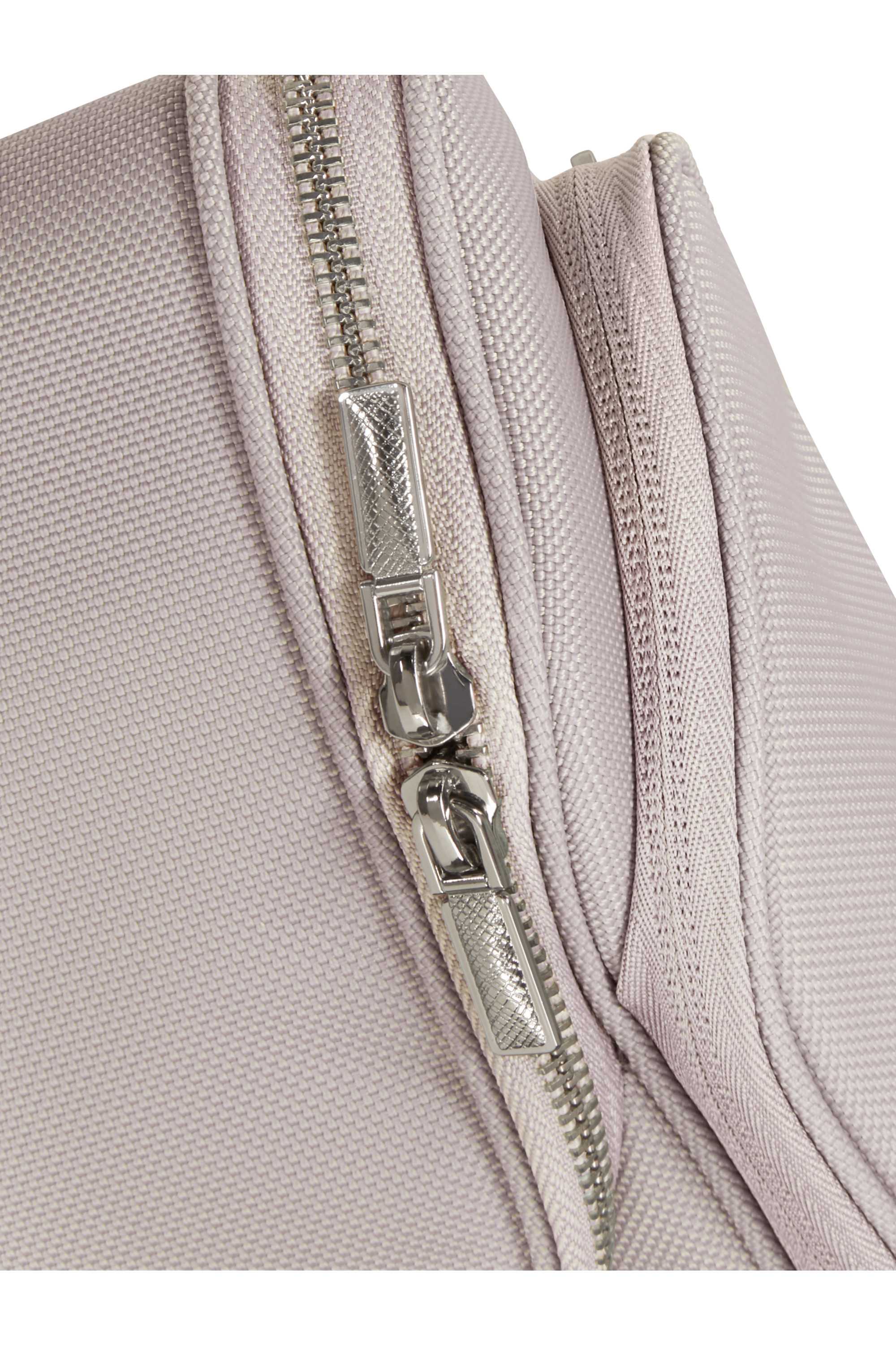 Image toilet kit trousse de toilette taille s SAMSONITE Rose