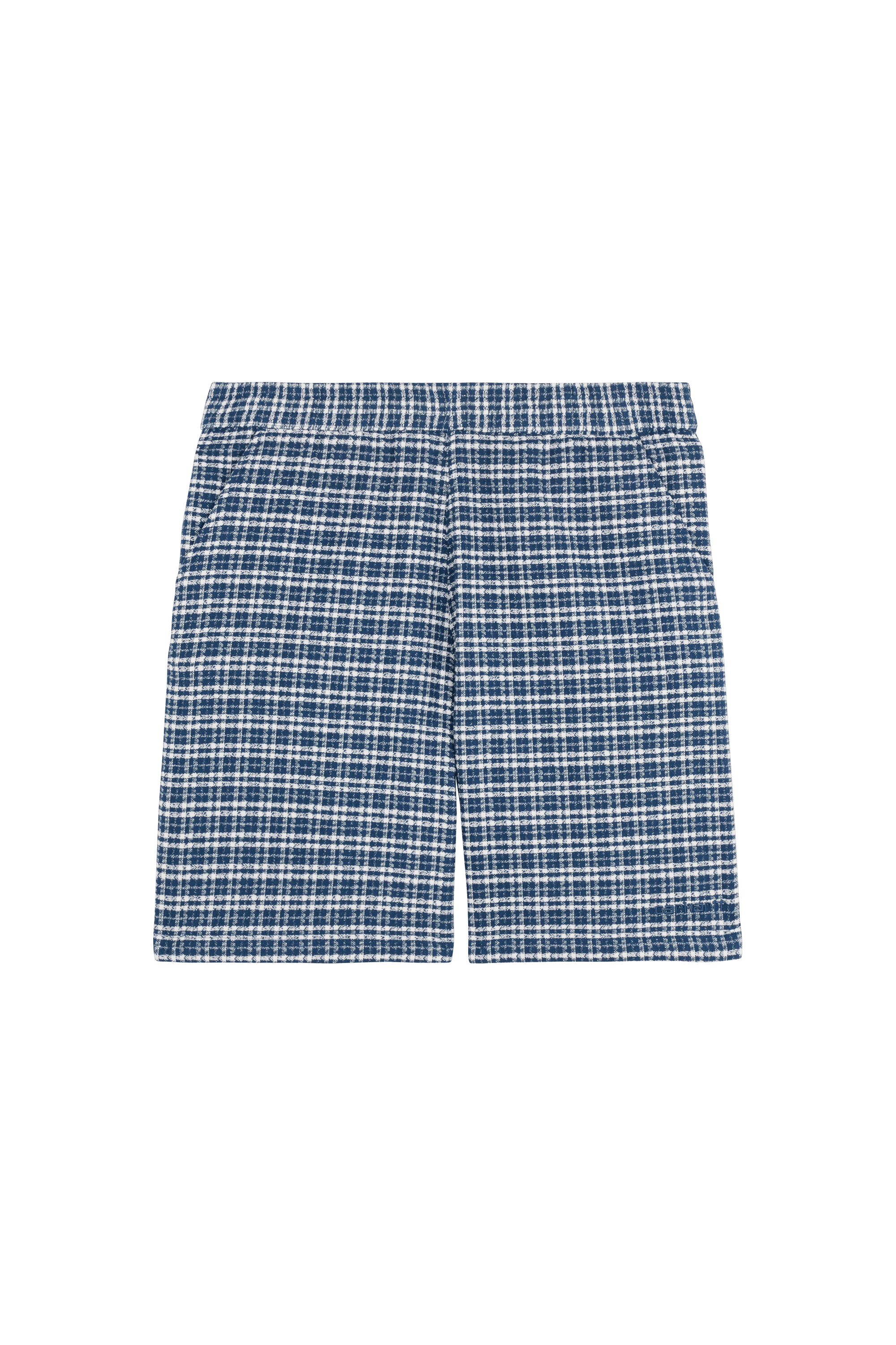 Short kander short CARHARTT WIP Bleu