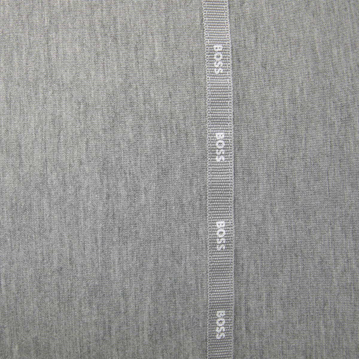 Taie d'oreiller en coton modal, boss sense BOSS HOME Gris