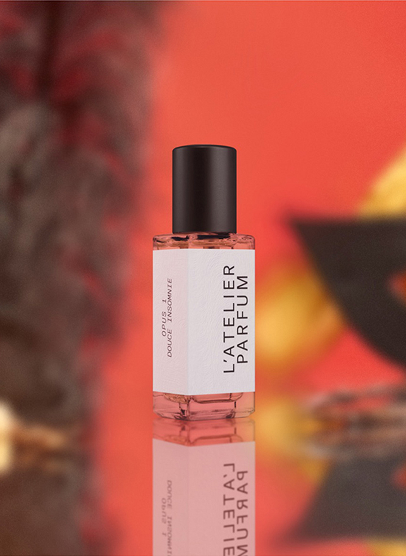 Perfume - Sweet Insomnia Opus 1 L'ATELIER PARFUM No color