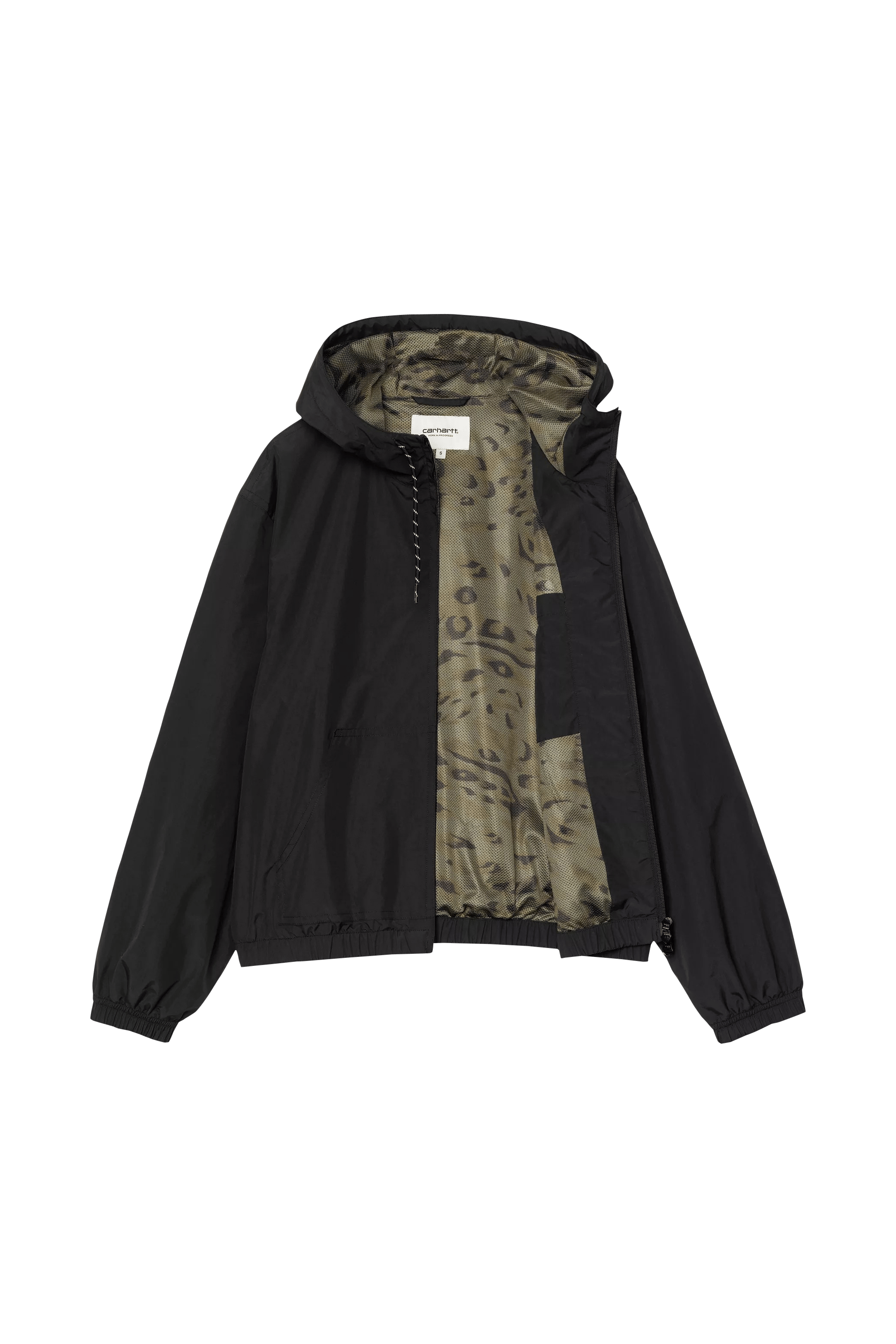 Veste travon CARHARTT WIP Noir