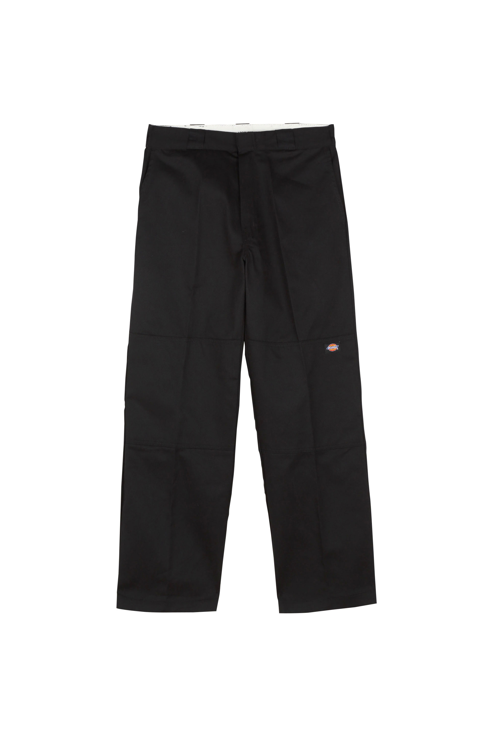 Pantalon double knee DICKIES Noir