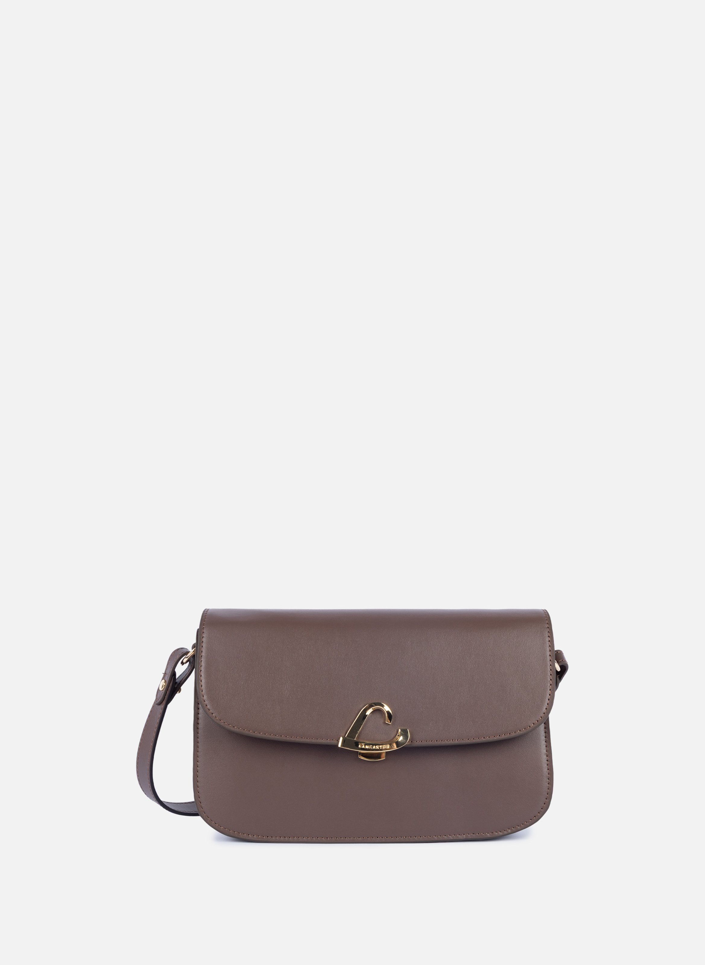 Sac trotteur - paris philos  Marron