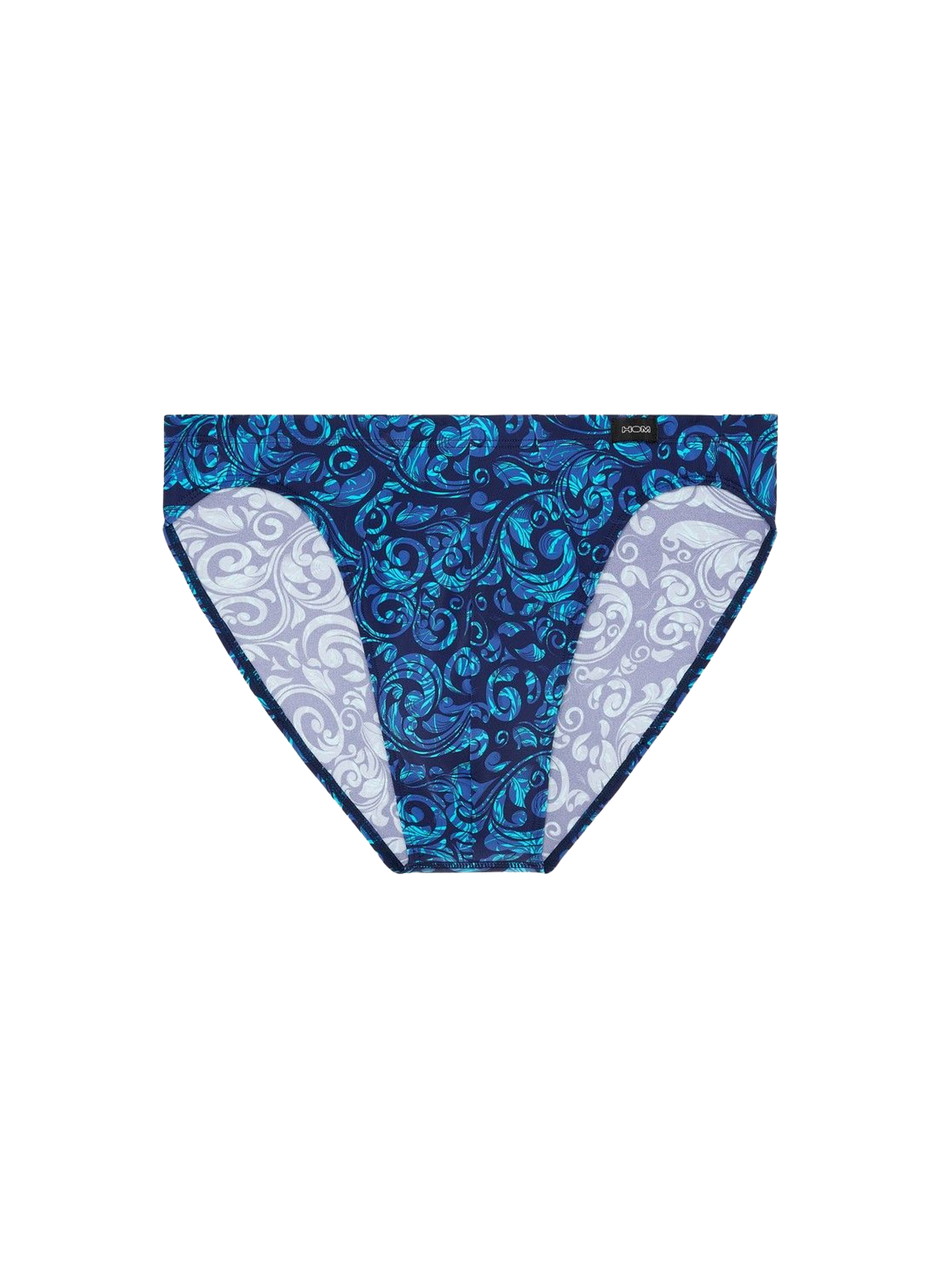 Printed briefs  HOM Multicolour