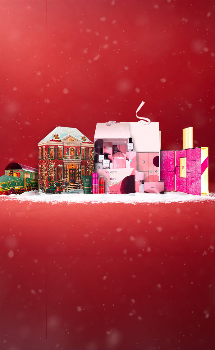 Adventskalenders