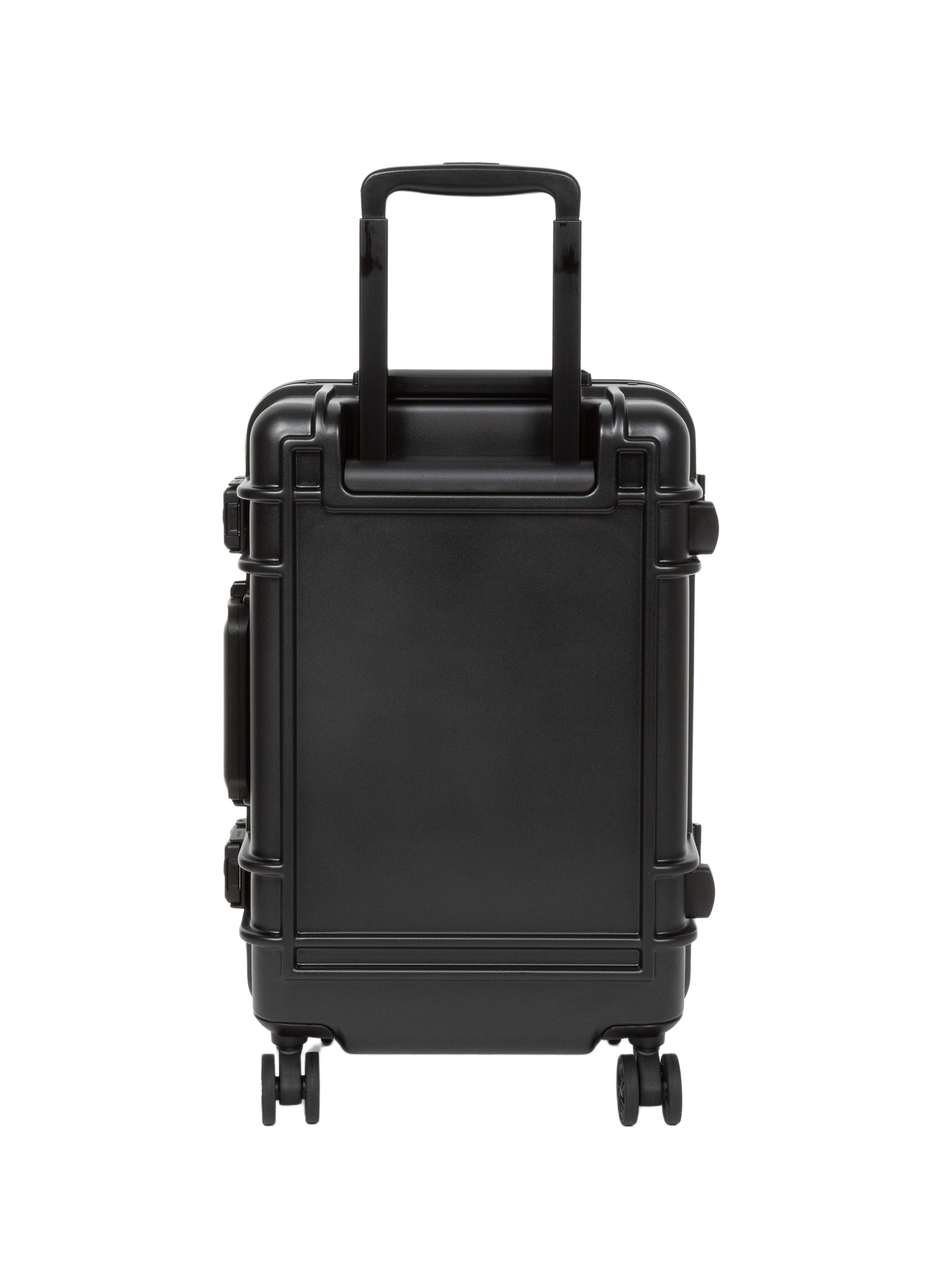 Handbagage resist'r case s EASTPAK Zwart