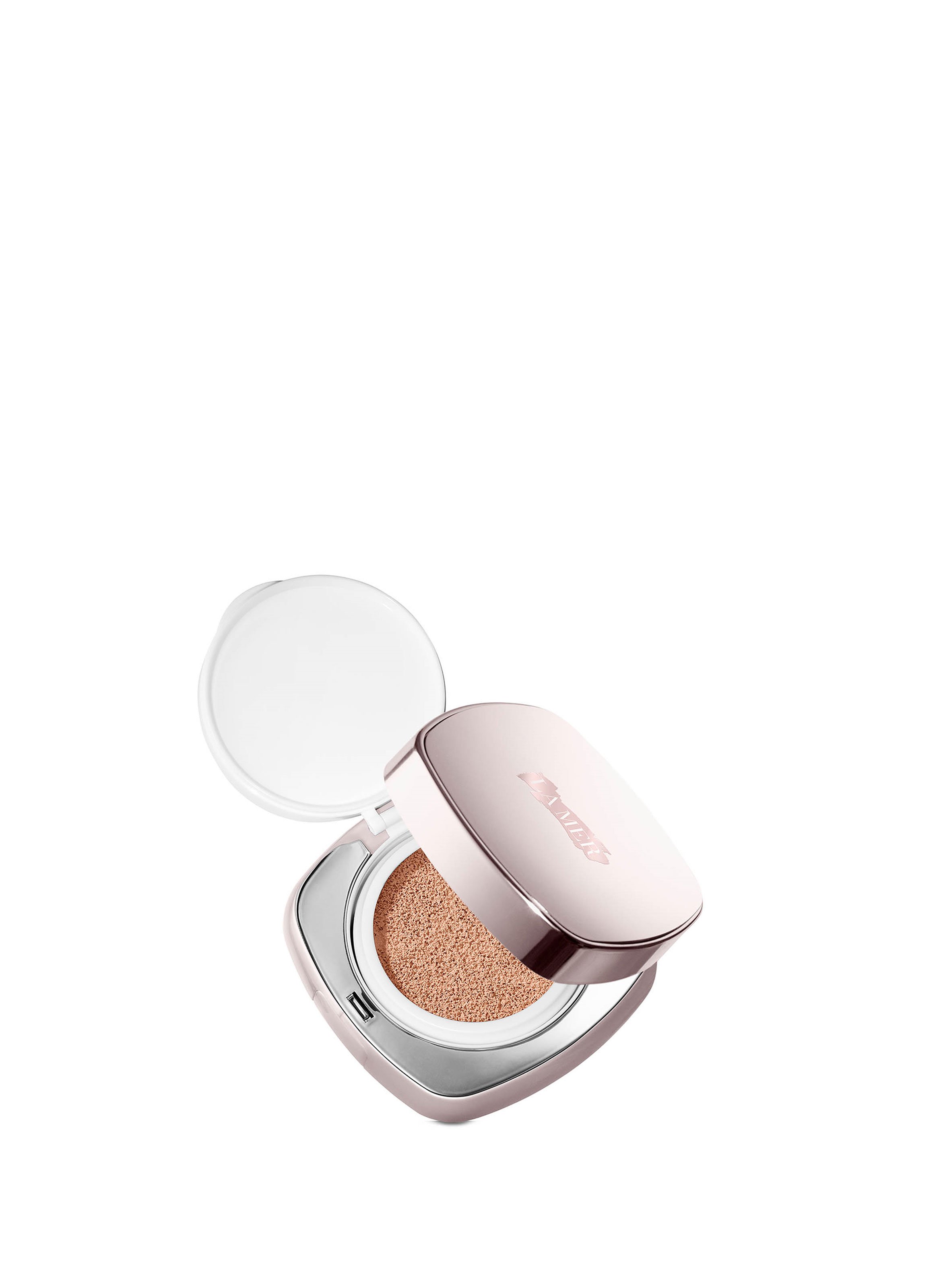 LA MER Cushion Foundation - Lift and Radiance SPF 20 No color