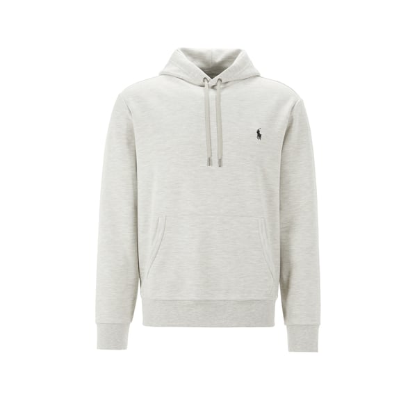 Hoodie en coton