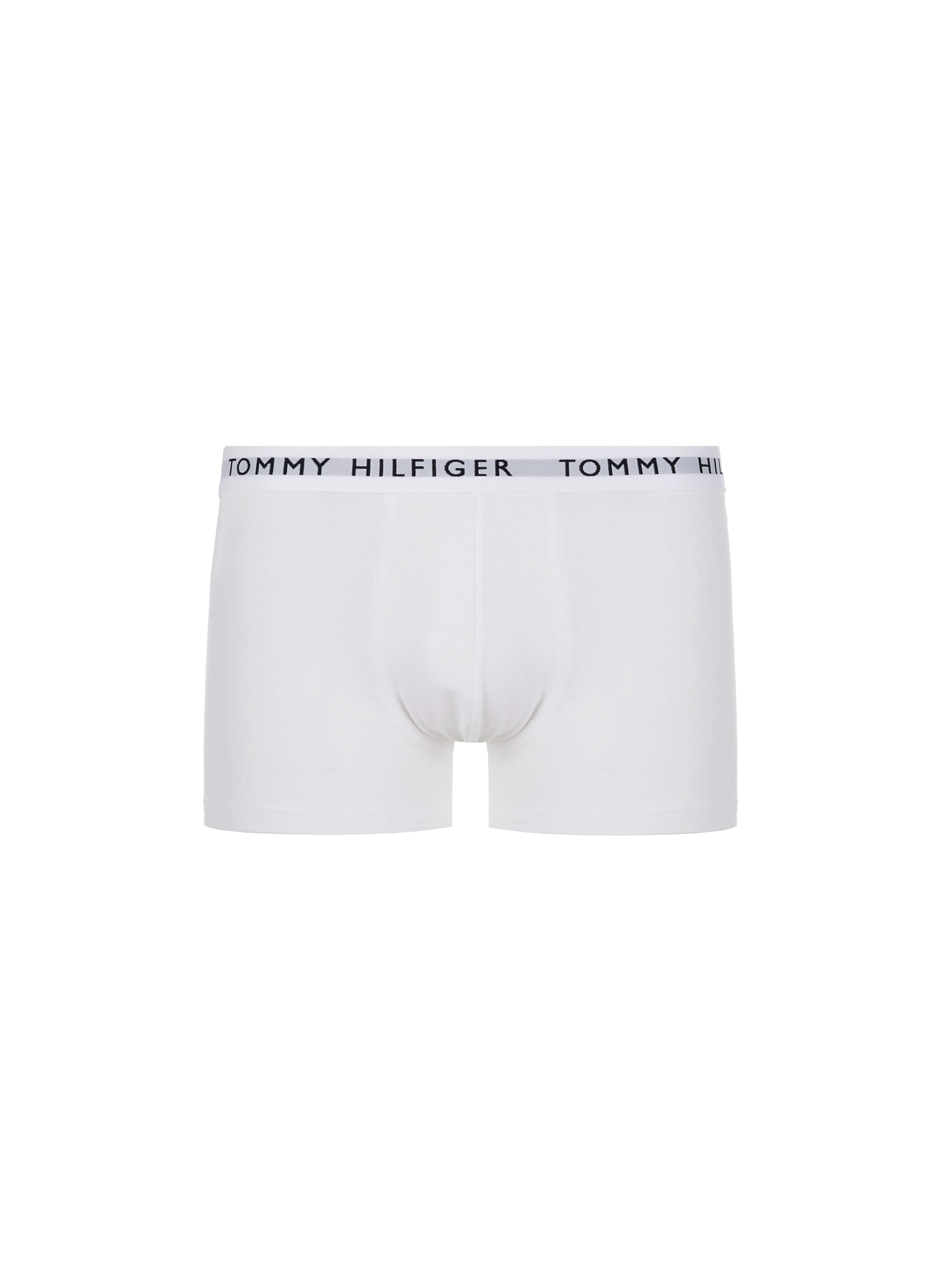Lot de 3 boxers en coton