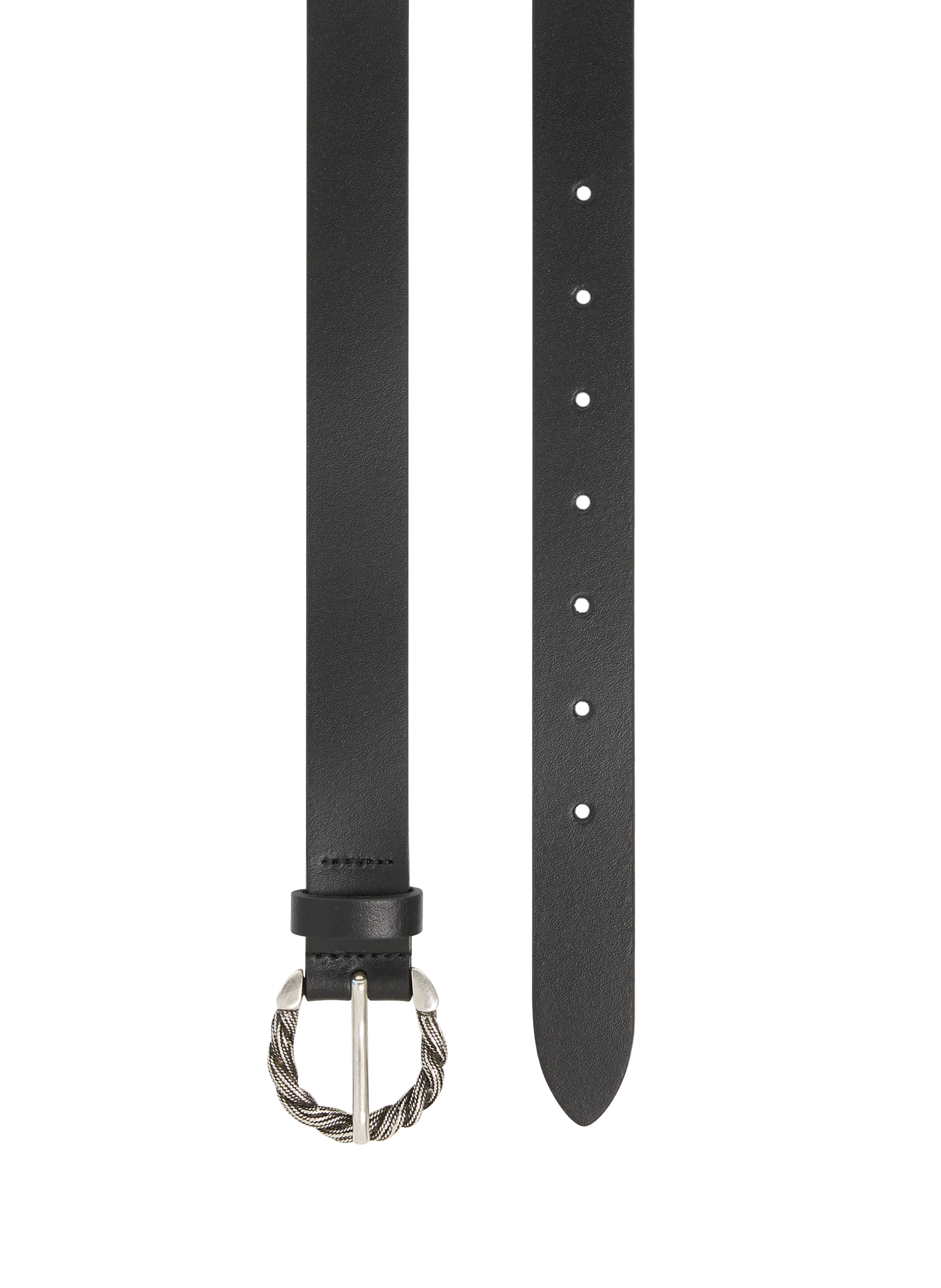CEINTURE SAISON 1865 Noir
