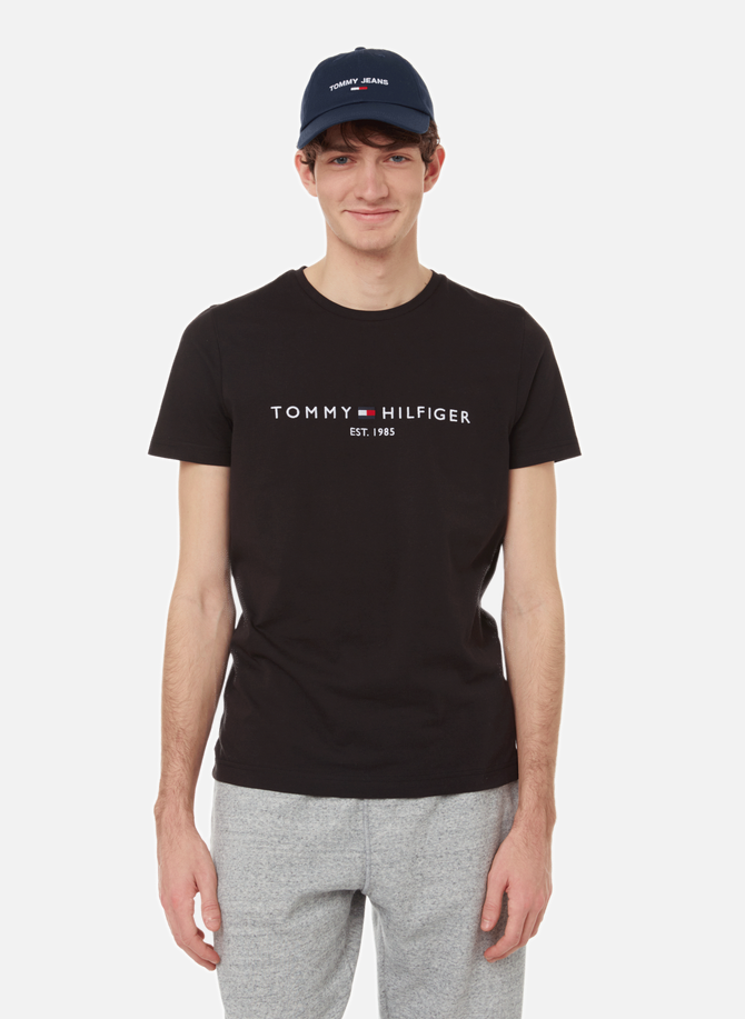 S/S T-Shirts TOMMY HILFIGER