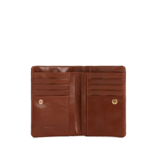 Portefeuille Winnie en cuir