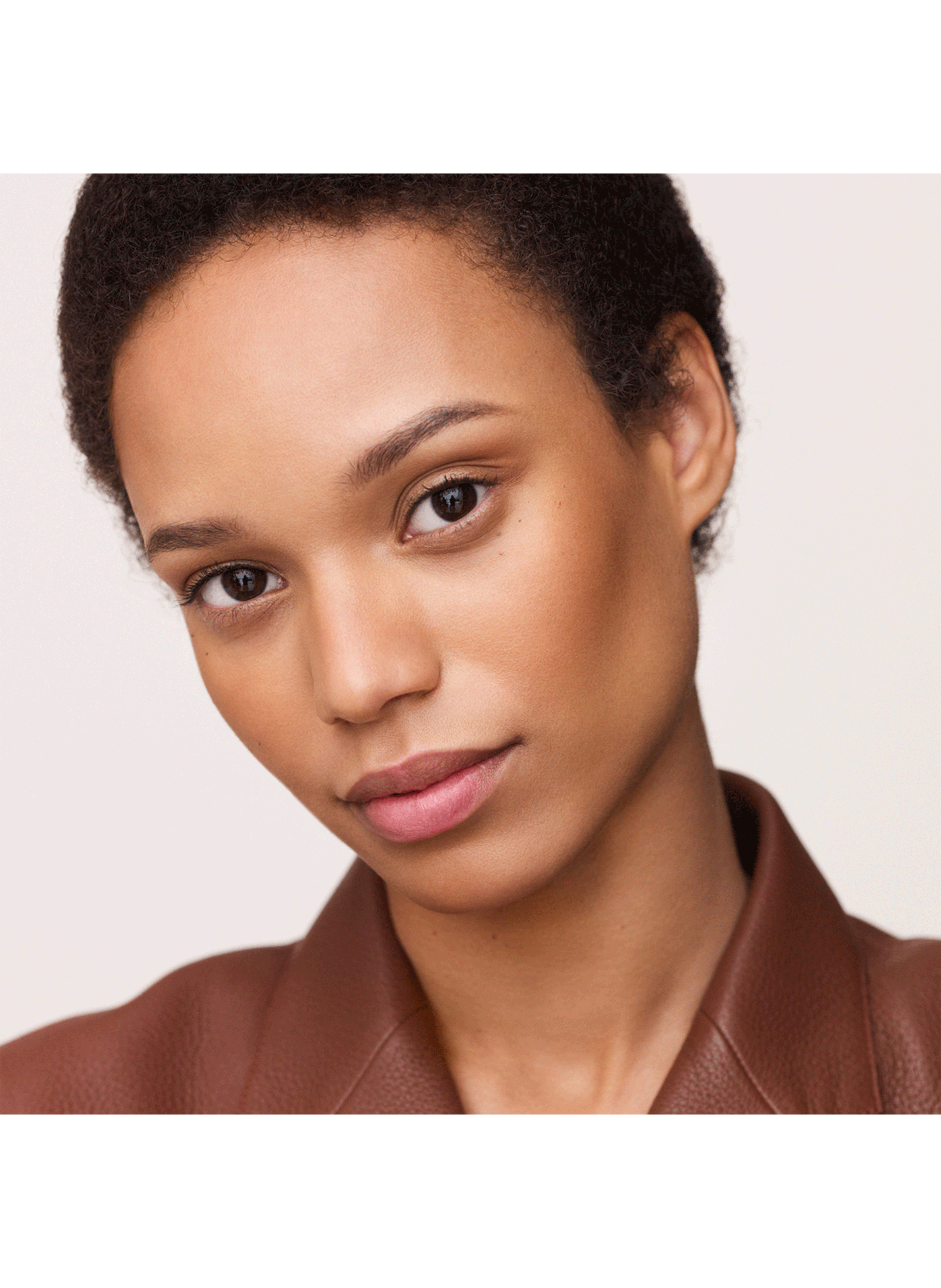 Hermès Plein Air, H TRIO Healthy Glow Mineral Powder HERMÈS Sienne