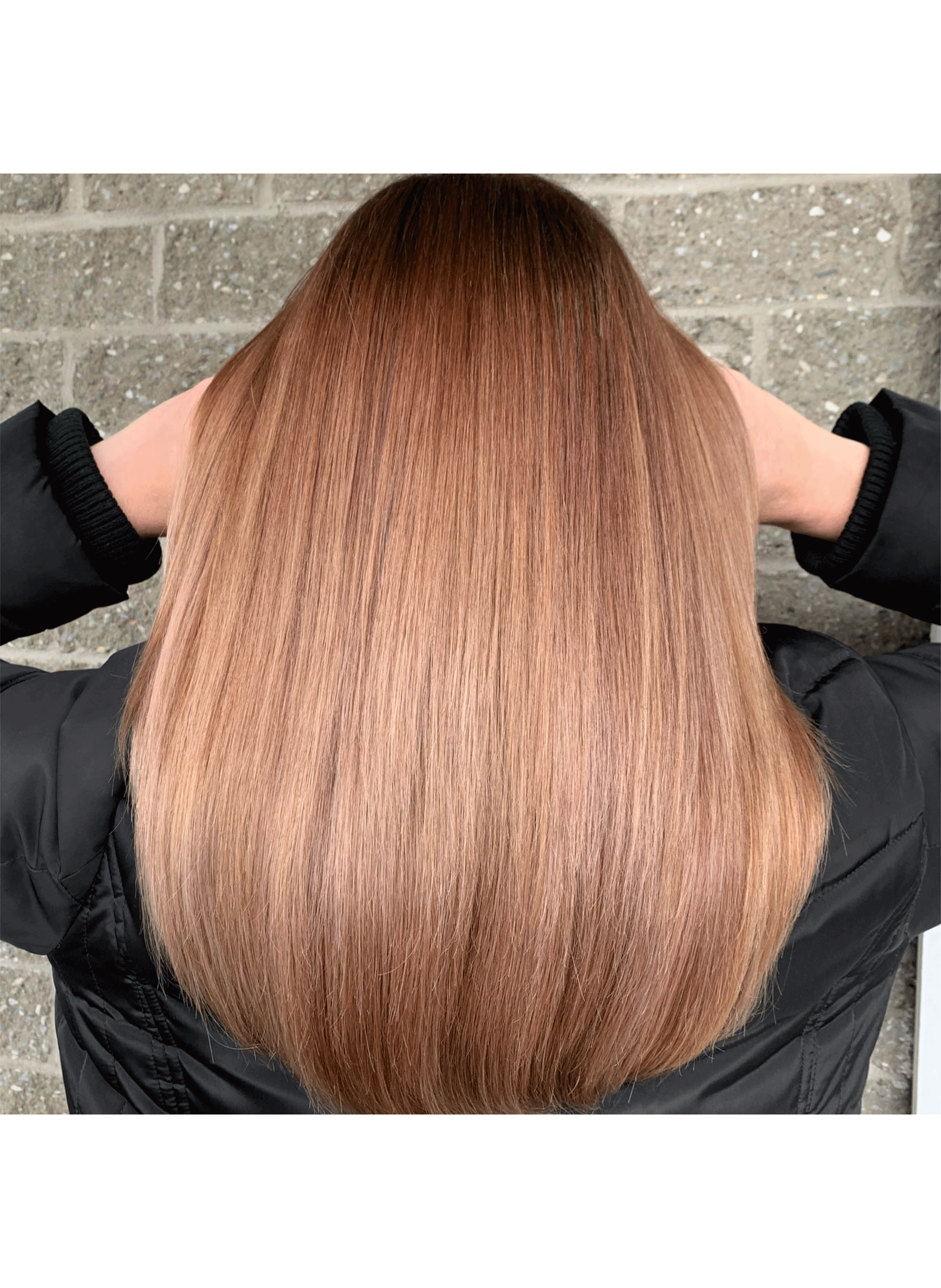 N°5 Après-shampoing Bond Maintenance Conditioner OLAPLEX No color