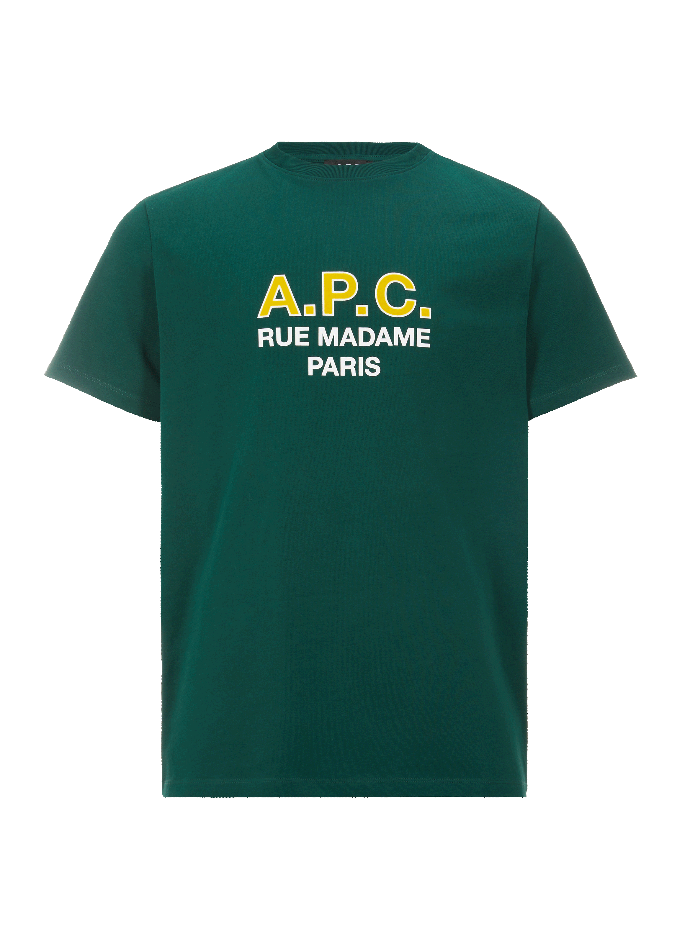 T-shirt Madame en coton