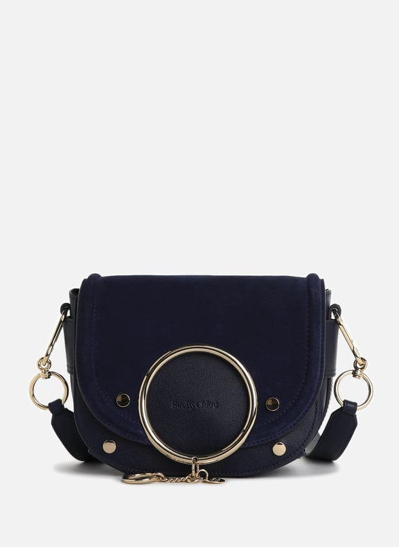 Sac see top by chloé printemps