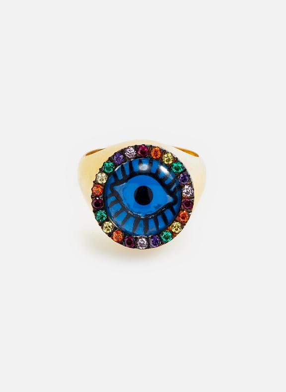 Ileana makri evil eye deals