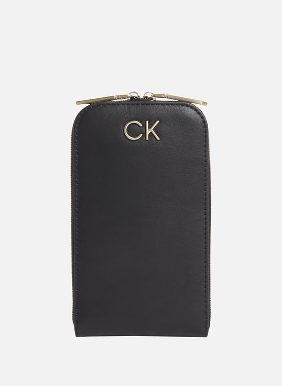 Pochette top ck femme