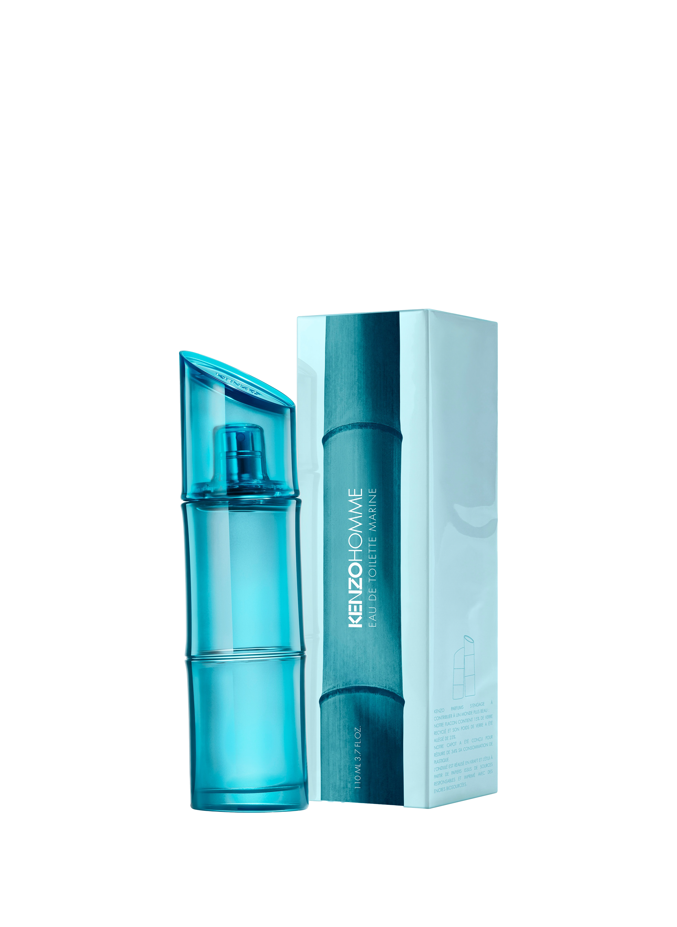 Kenzo Homme - Eau de toilette Marine KENZO No color