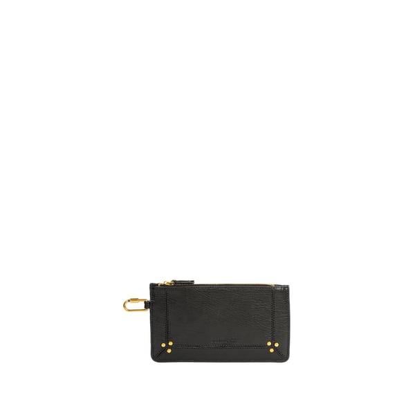 Pochette Popoche S en cuir de chèvre Pochette Popoche S en cuir de chèvre