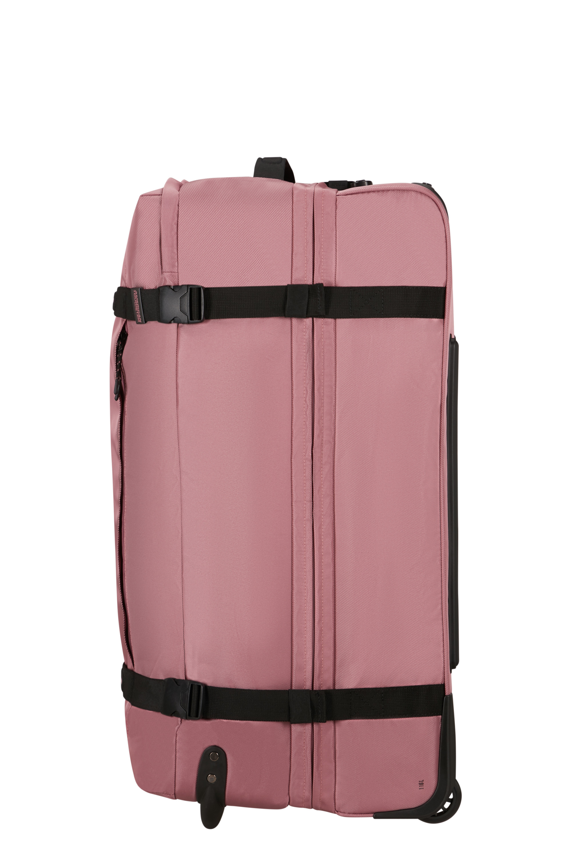 Urban track sac de voyage à roues taille l AMERICAN TOURISTER Rose