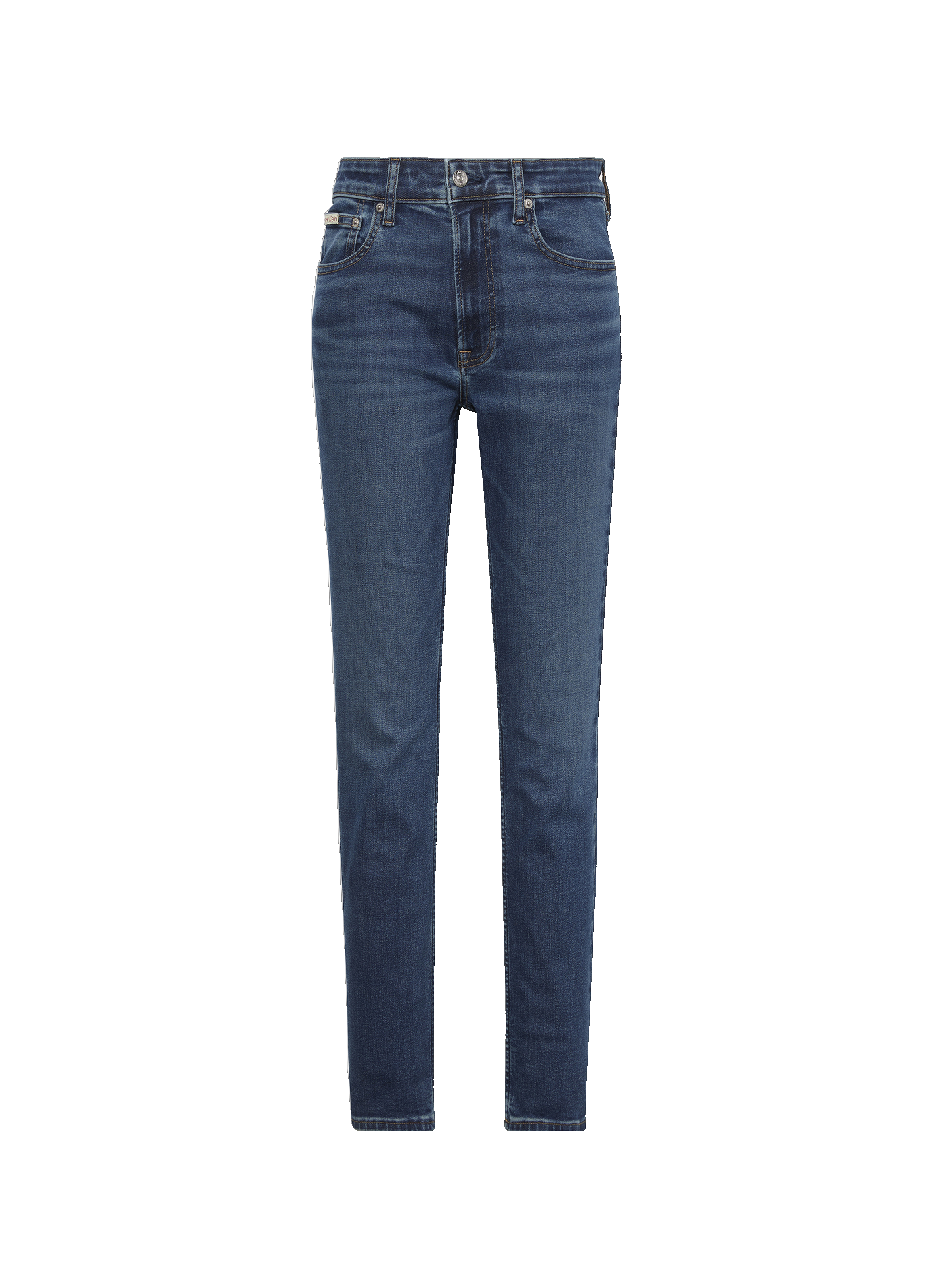 Jean Skinny CALVIN KLEIN Bleu