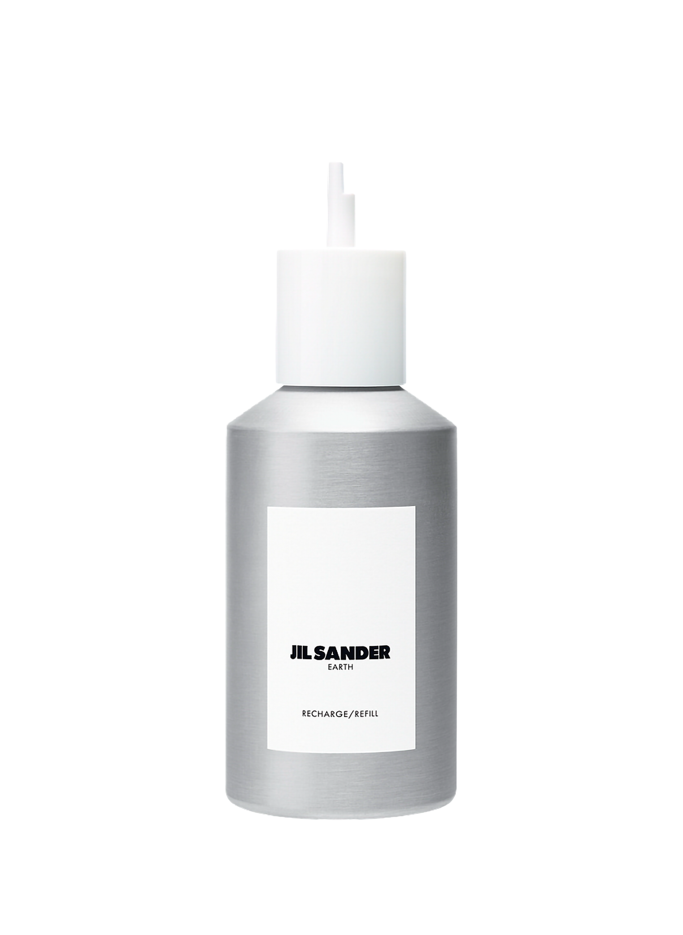 JIL SANDER Olfactory Series 1 Earth - Recharge Eau de Parfum No color