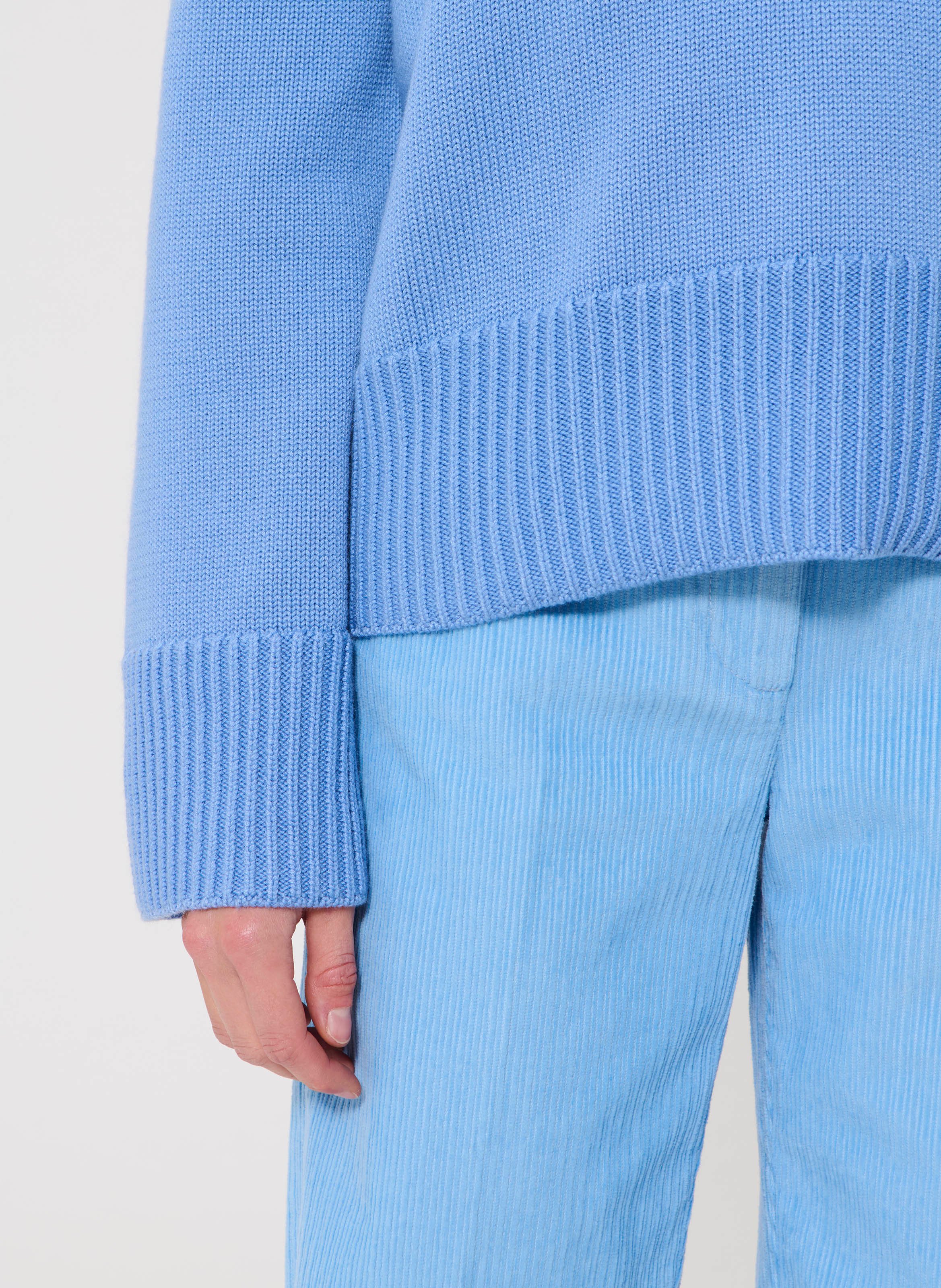 Pull paola TARA JARMON Jaune