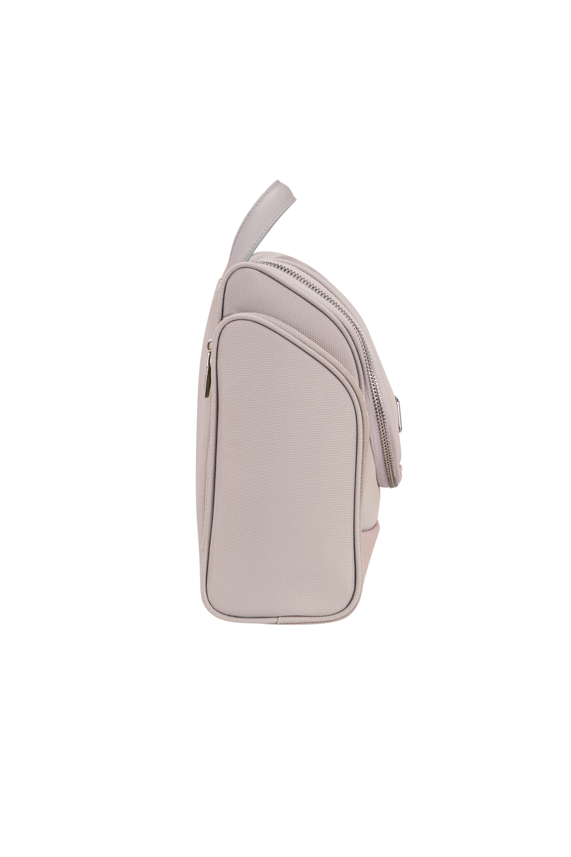 Image toilet kit trousse de toilette taille s SAMSONITE Rose