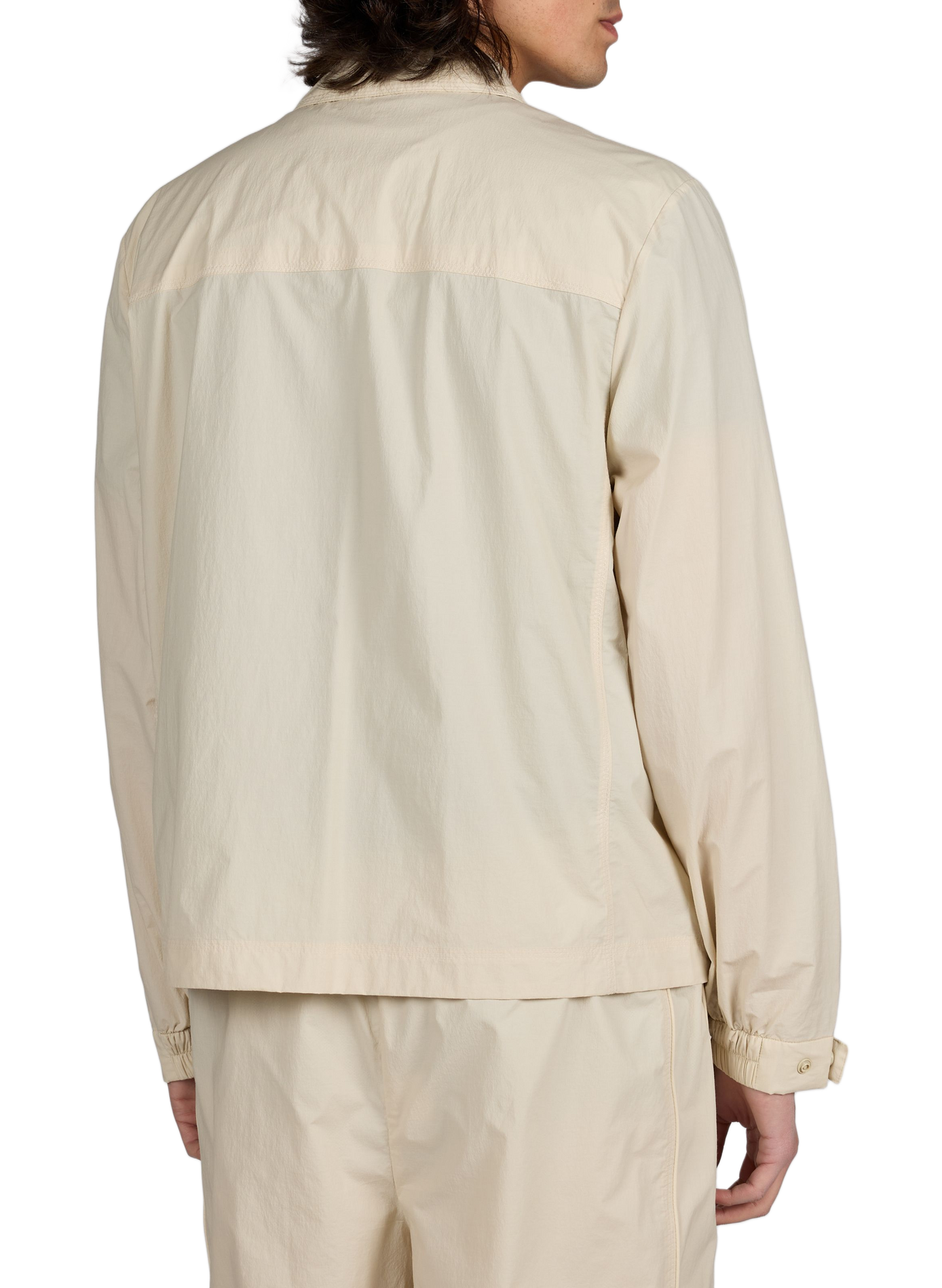 Veste à col classique MOOSE KNUCKLES Grey