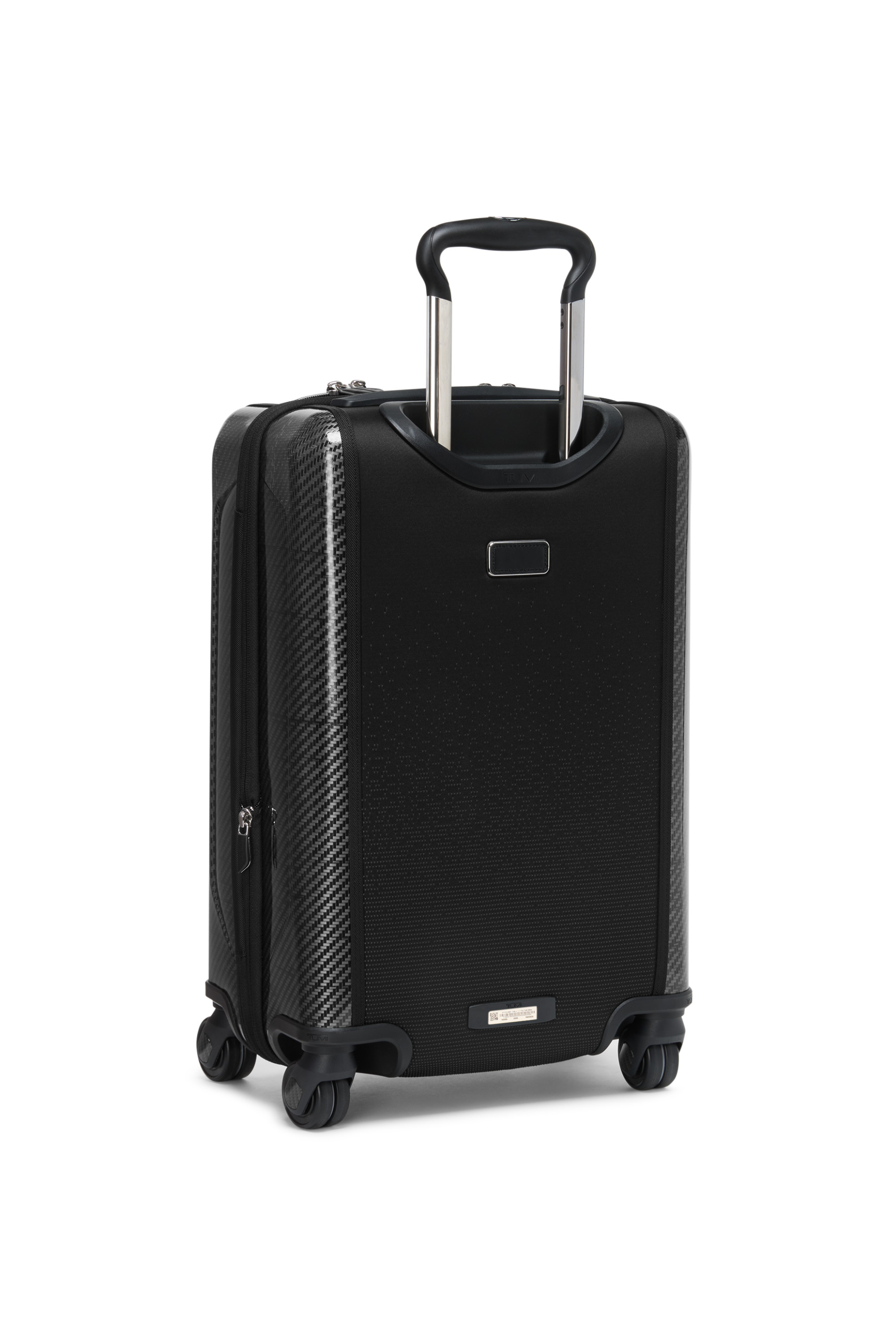 Tumi i mclaren valise 4 roues taille s TUMI Noir