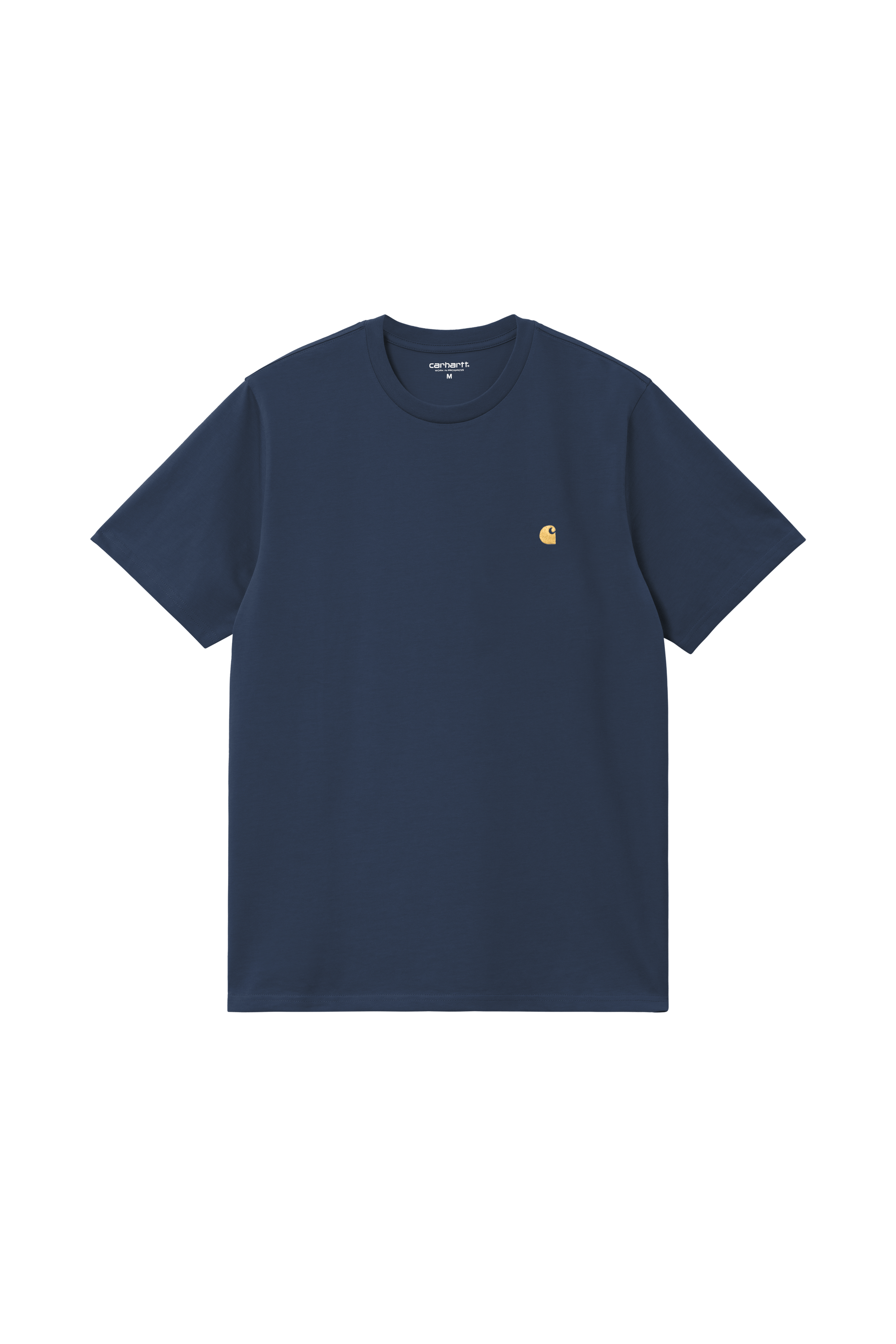 T-shirt chase  Jupiter / gold
