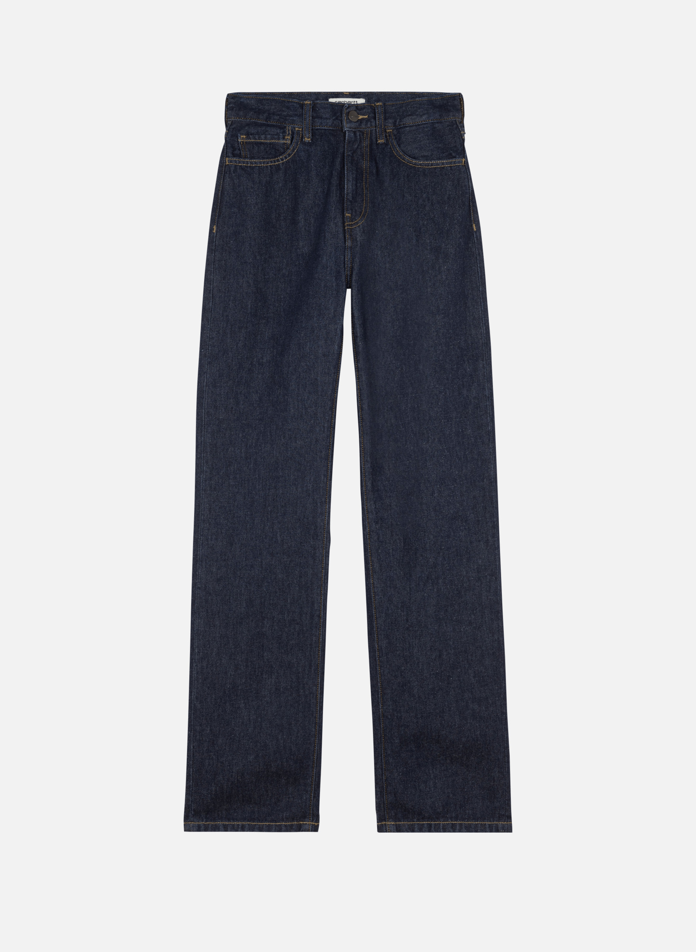 Jean w' noxon pant CARHARTT WIP Bleu