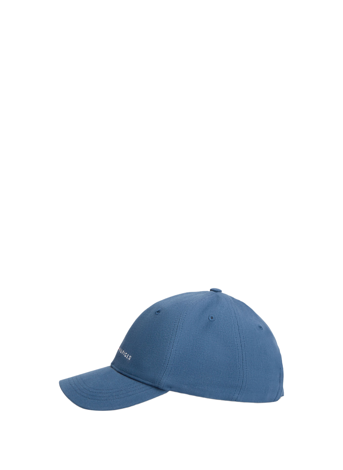 Casquette baseball TOMMY HILFIGER Bleu