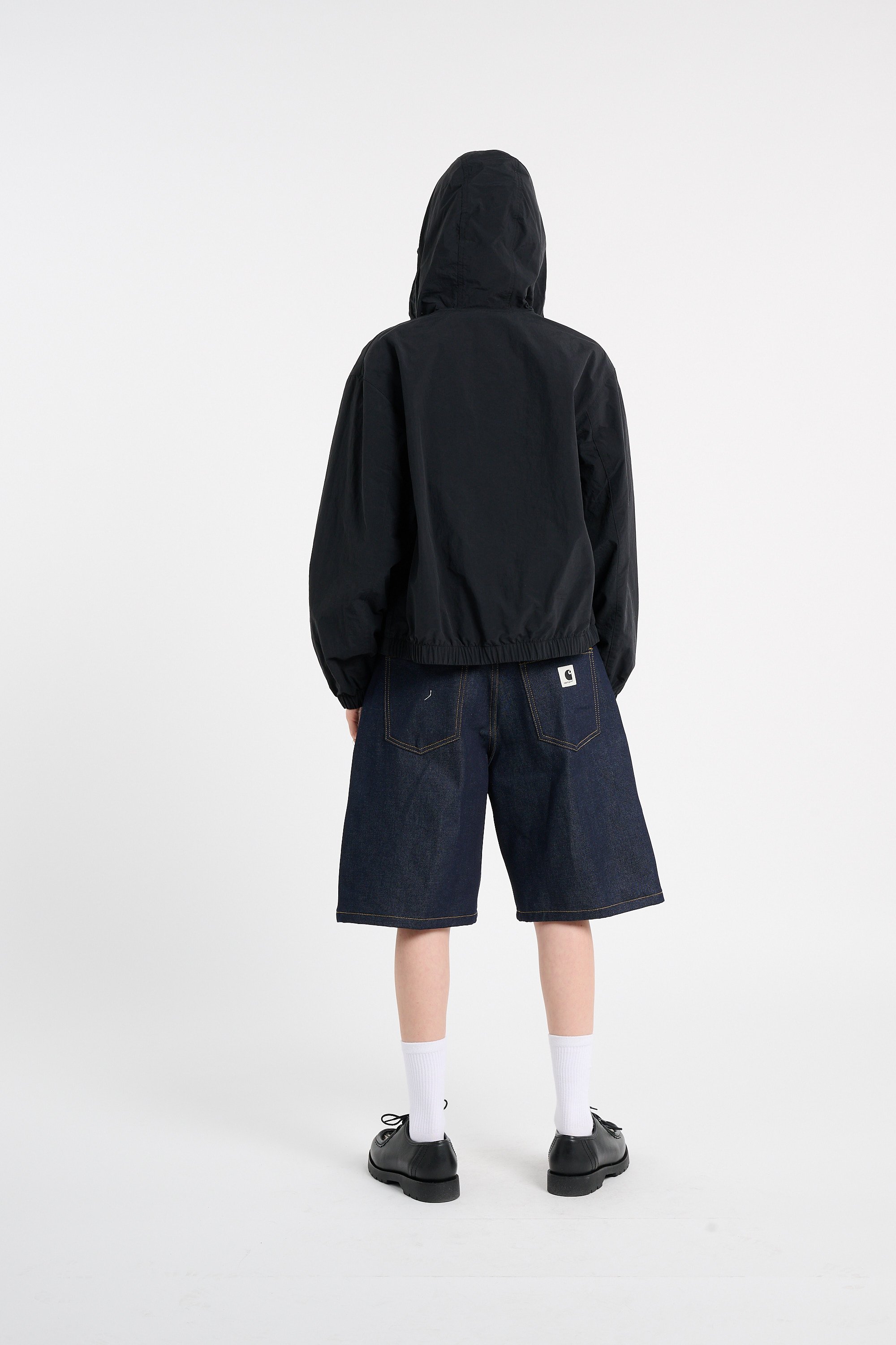 Veste travon CARHARTT WIP Noir