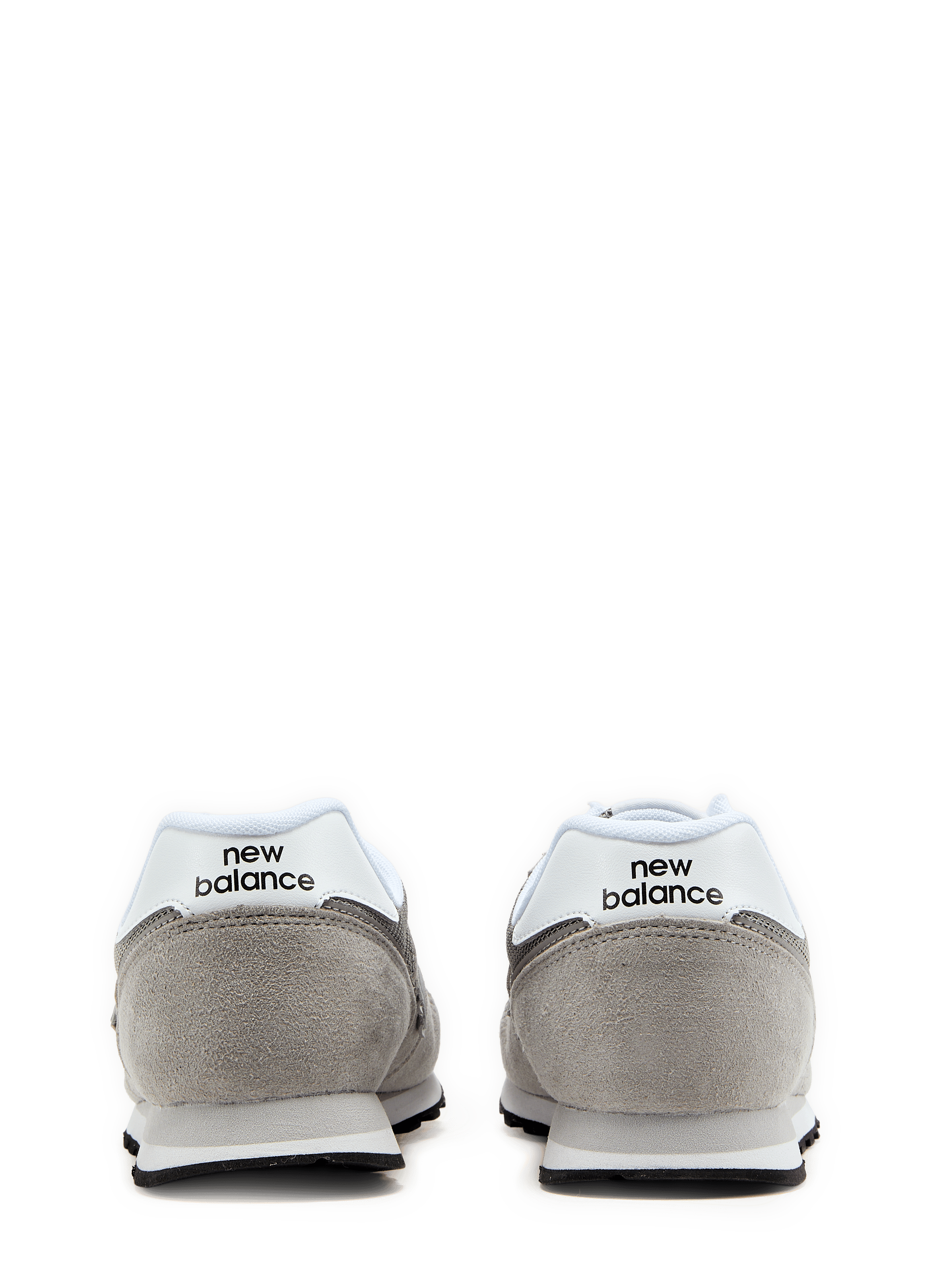 Scarpe da ginnastica 574 NEW BALANCE Grigio