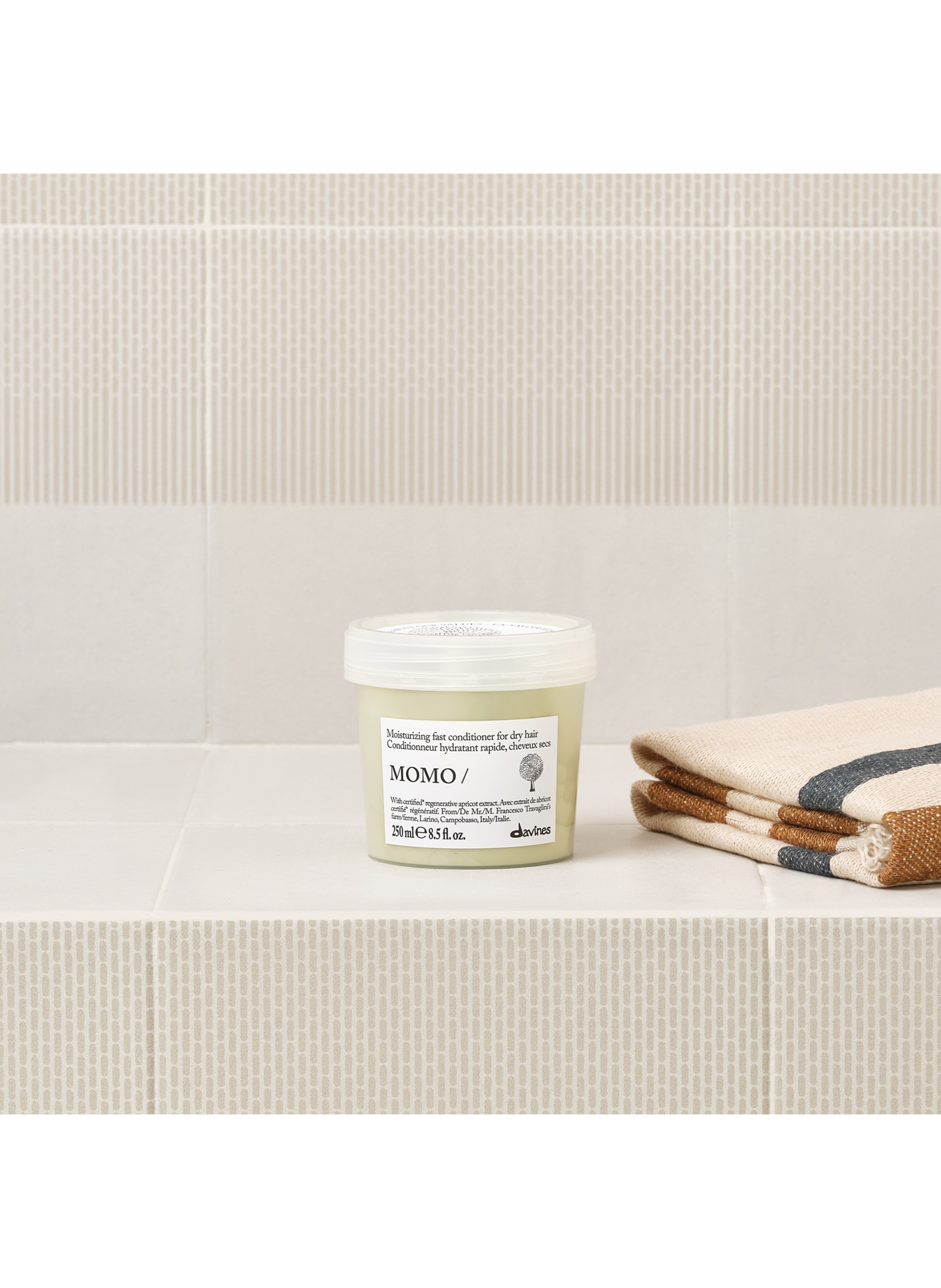 Momo Conditioner DAVINES No color